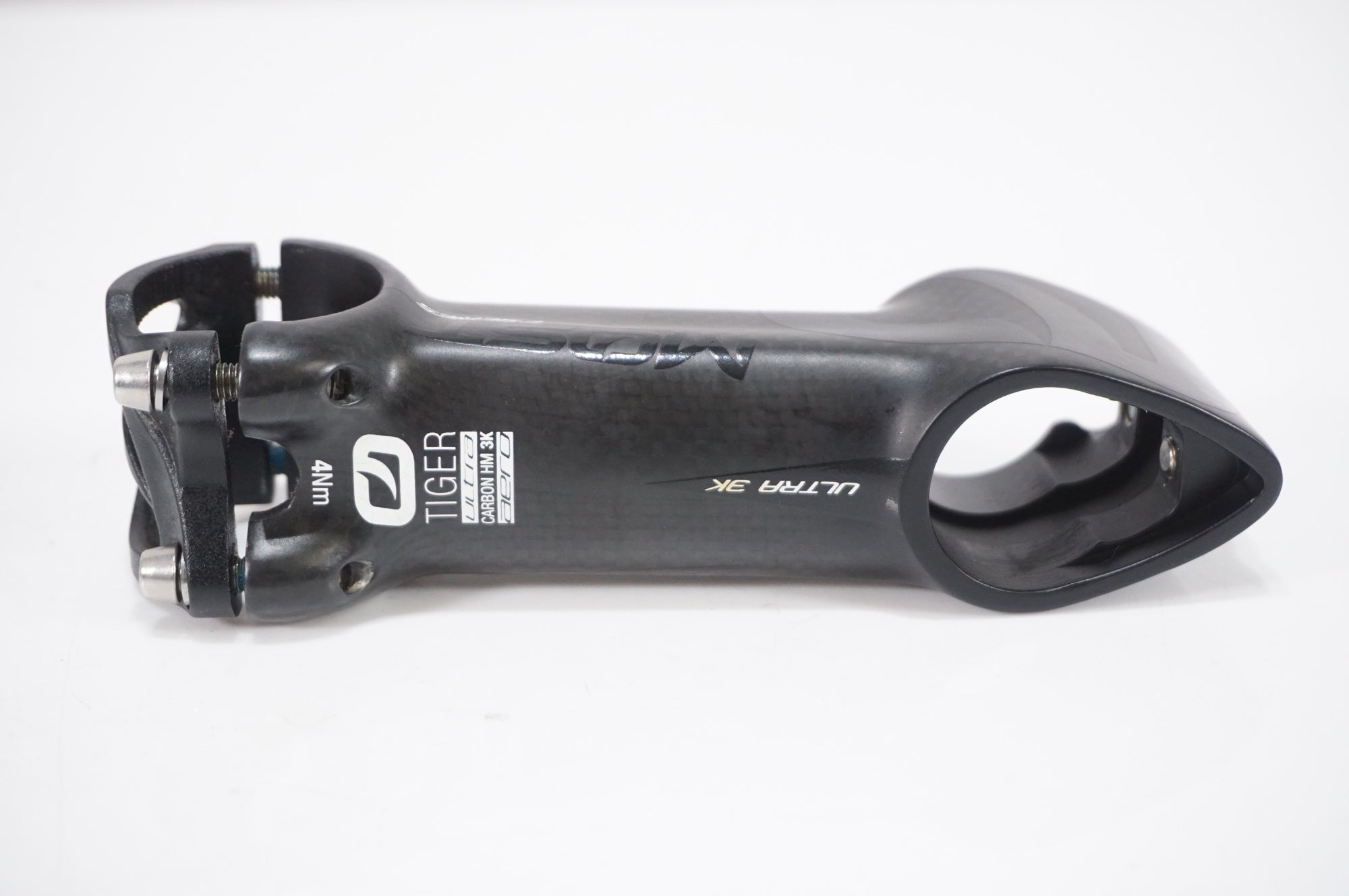 MOST 「シマノ」 TIGER ULTRA AERO φ31.8 100mm ステム / AKIBA店