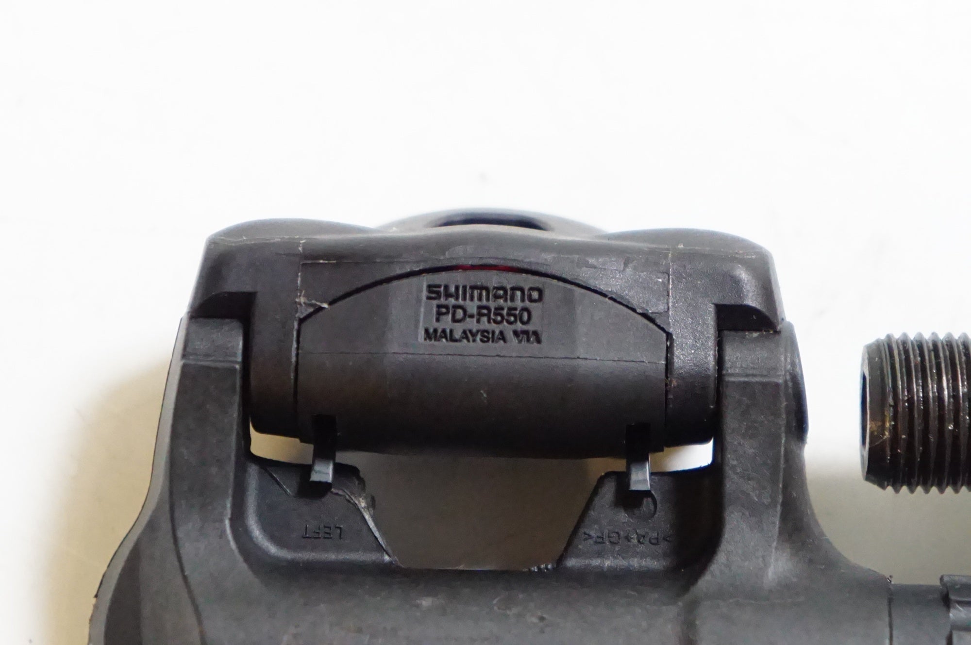 SHIMANO 「シマノ」 PD-R550 ペダル / 熊谷本店