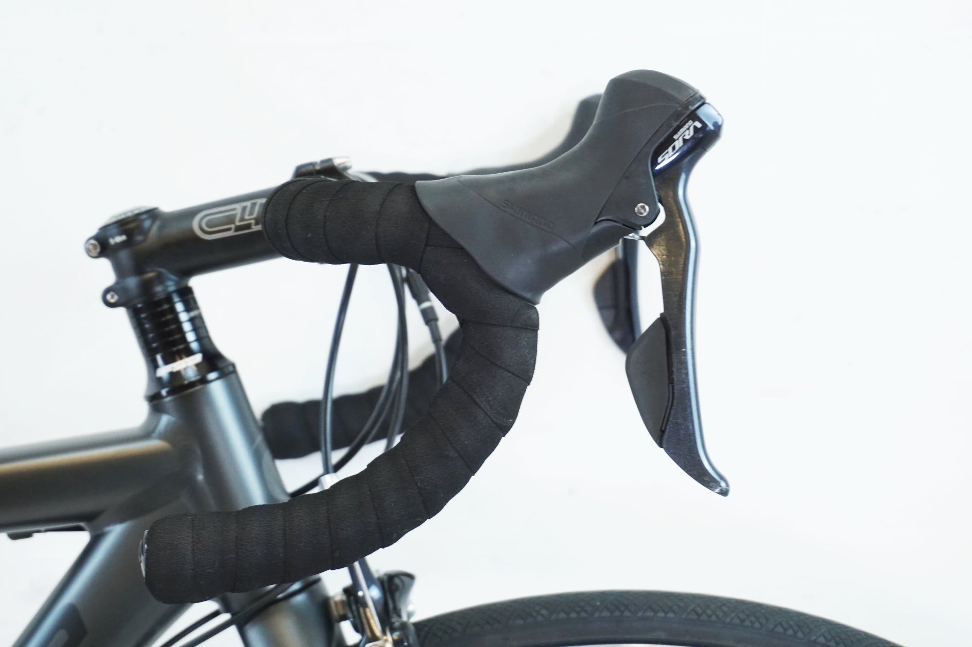 CANNONDALE 「キャノンデール」 CAAD OPTIMO SORA 2019年モデル ロードバイク / 有明ガーデン店