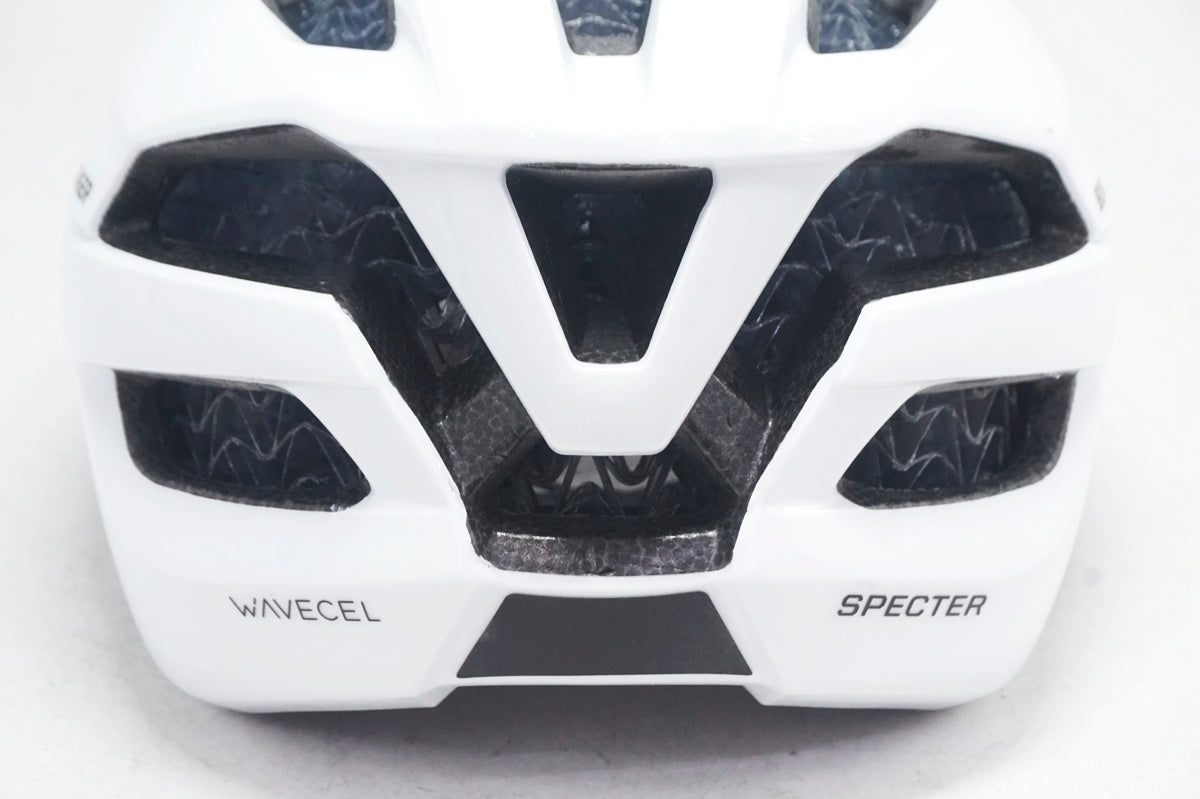 BONTRAGER 「ボントレガー」 SPECTER WAVECEL 58-63cm ヘルメット / 大阪門真店