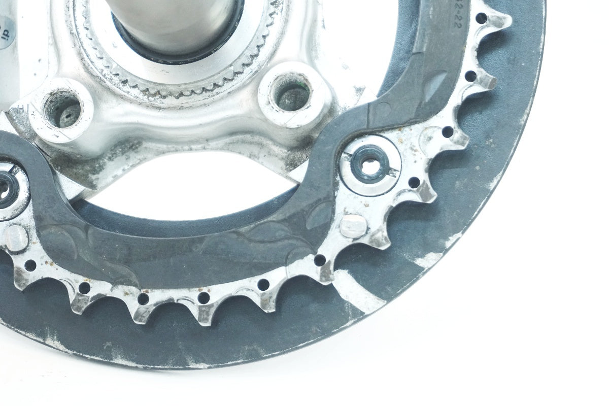 SHIMANO 「シマノ」 DEORE XT FC-M770 32T 170mm クランク / 大阪美原