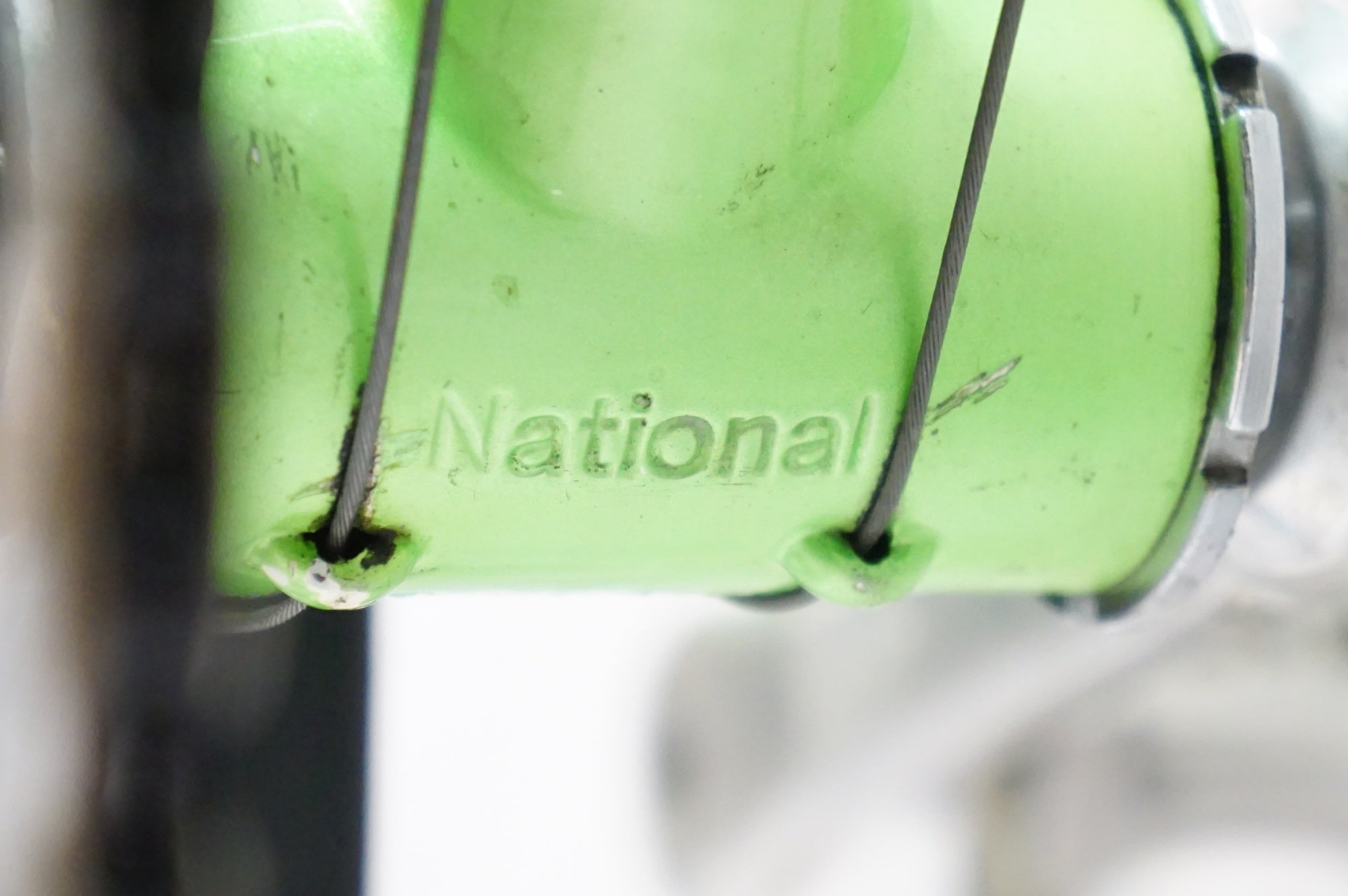 NATIONAL 「ナショナル」 年式不明 ロードバイク / 熊谷本店 NATIONAL 「ナショナル」 年式不明 ロードバイク / 熊谷本店