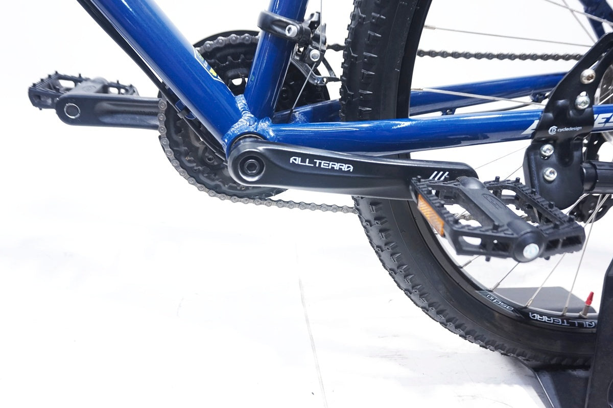 GT 「ジーティー」 AGGRESSOR PRO 2022年モデル マウンテンバイク  / 大阪門真店