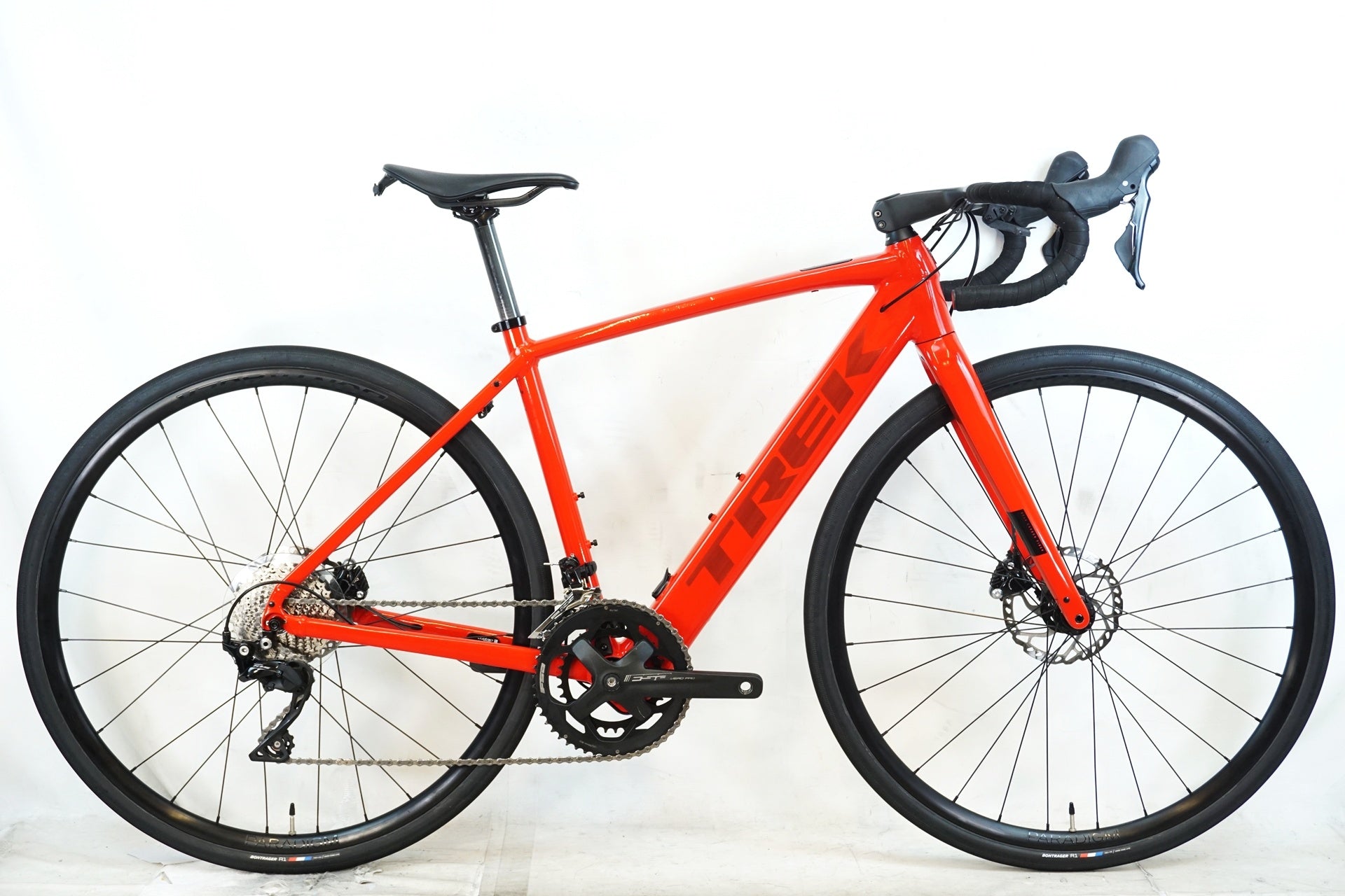 TREK 「トレック」 DOMANE+ AL 5 2023-2024年モデル e-bike / 有明ガーデン店