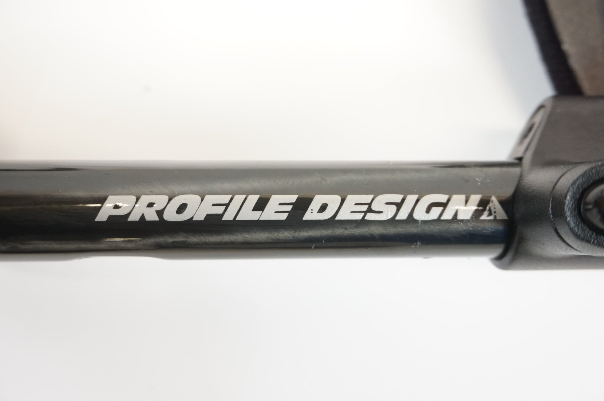 PROFILE DESIGN 「プロファイルデザイン」 TI+VIPER DHバー / 宇都宮店