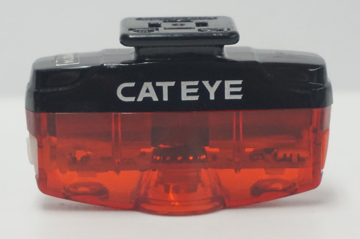 CATEYE 「キャットアイ」 MAWARE TL-LD635 リアライト / 福岡店