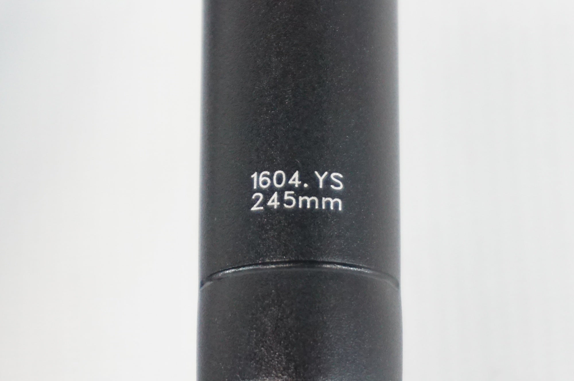 PROFILE DESIGN 「プロファイルデザイン」 Φ31.8 245mm DHバー / 阪急