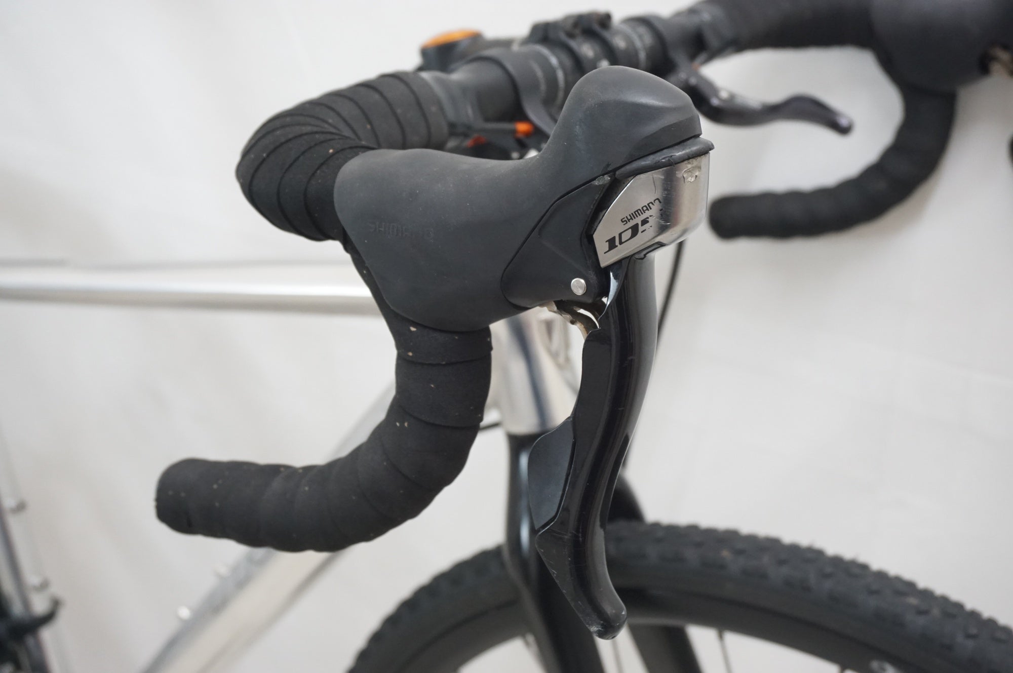 TREK 「トレック」 CROSSRIP LTD 2015年モデル ロードバイク / 福岡店