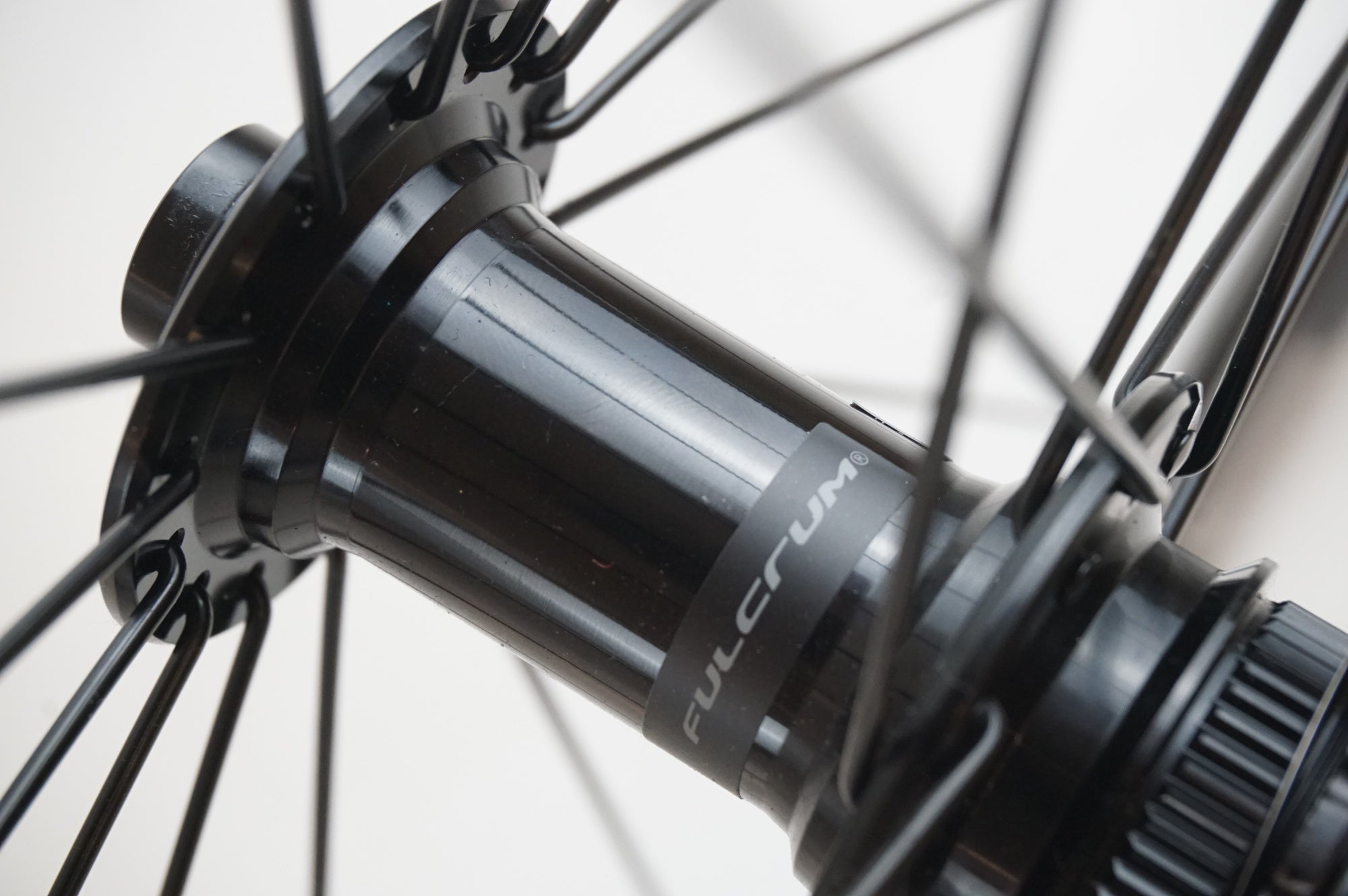 FULCRUM 「フルクラム」 RACING800 DISC シマノ11速 ホイールセット