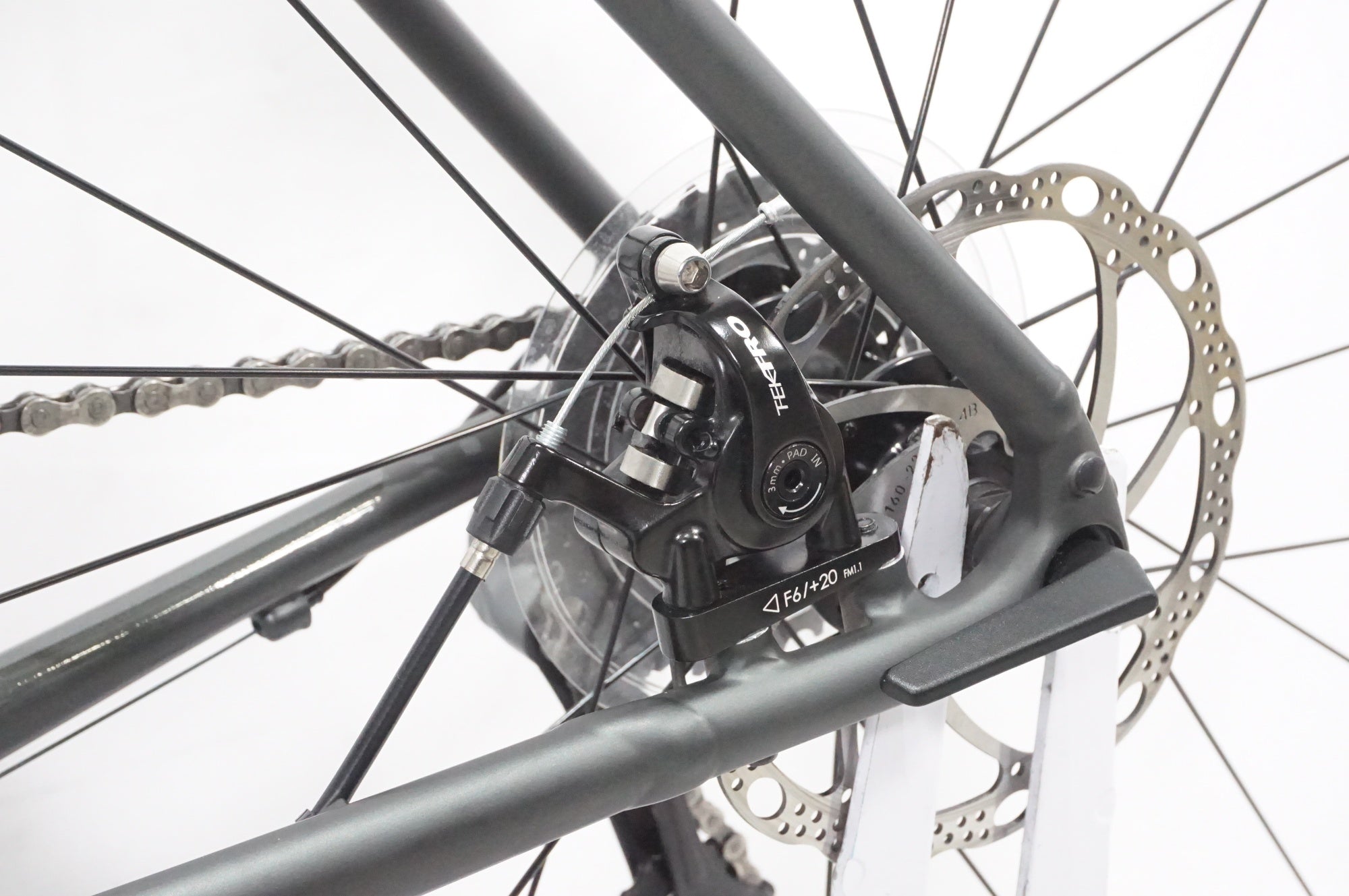 TREK 「トレック」 DOMANE AL2 GEN4 2023年モデル ロードバイク / 有明ガーデン店