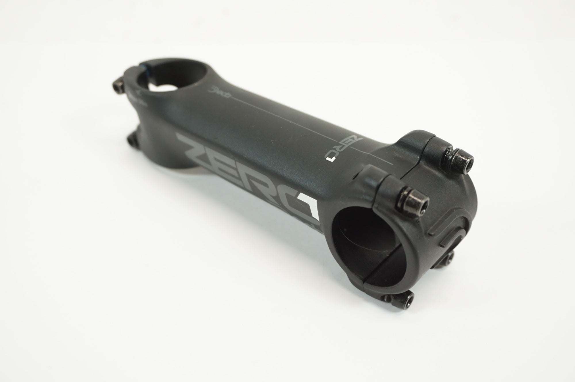 DEDA 「デダ」 ZERO1 φ31.7 110mm 82° ステム / 宇都宮店