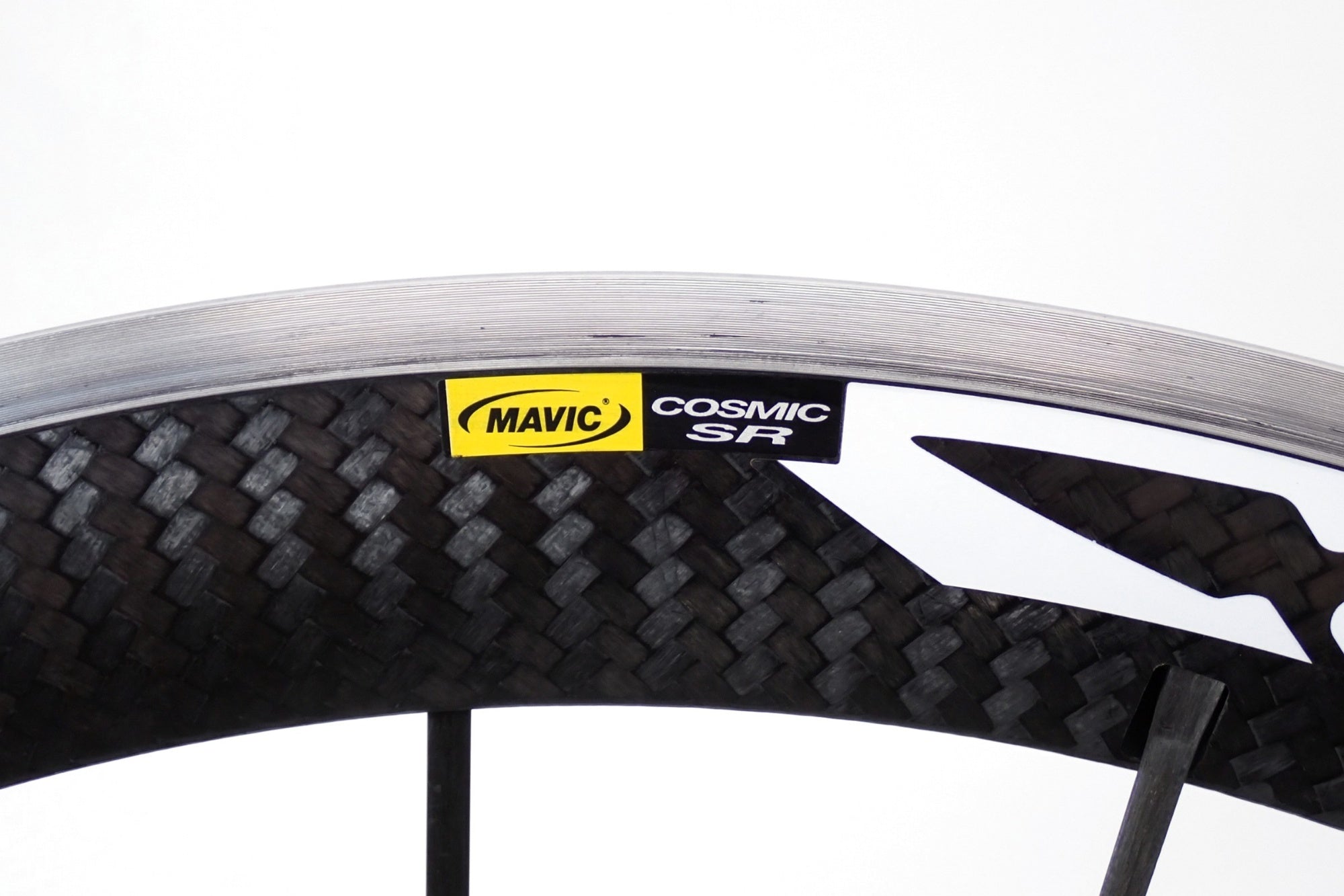 MAVIC 「マビック」 COSMIC CARBON SR シマノ11速 ホイールセット / 伊勢崎店