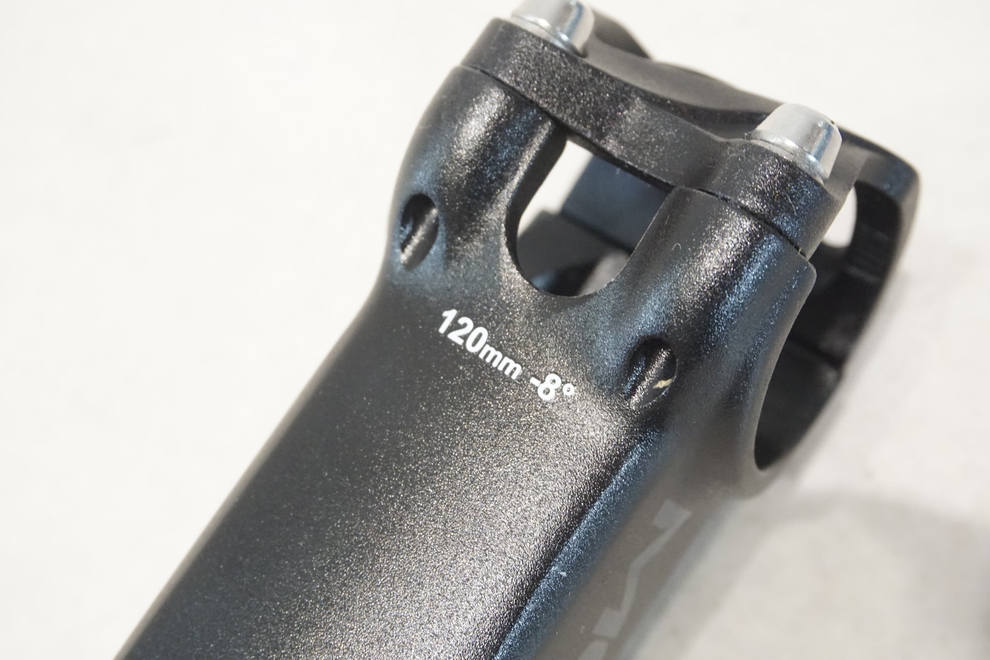 MOST 「モスト」 TIGER ALU TICR φ31.8 120mm ステム / 横浜戸塚店