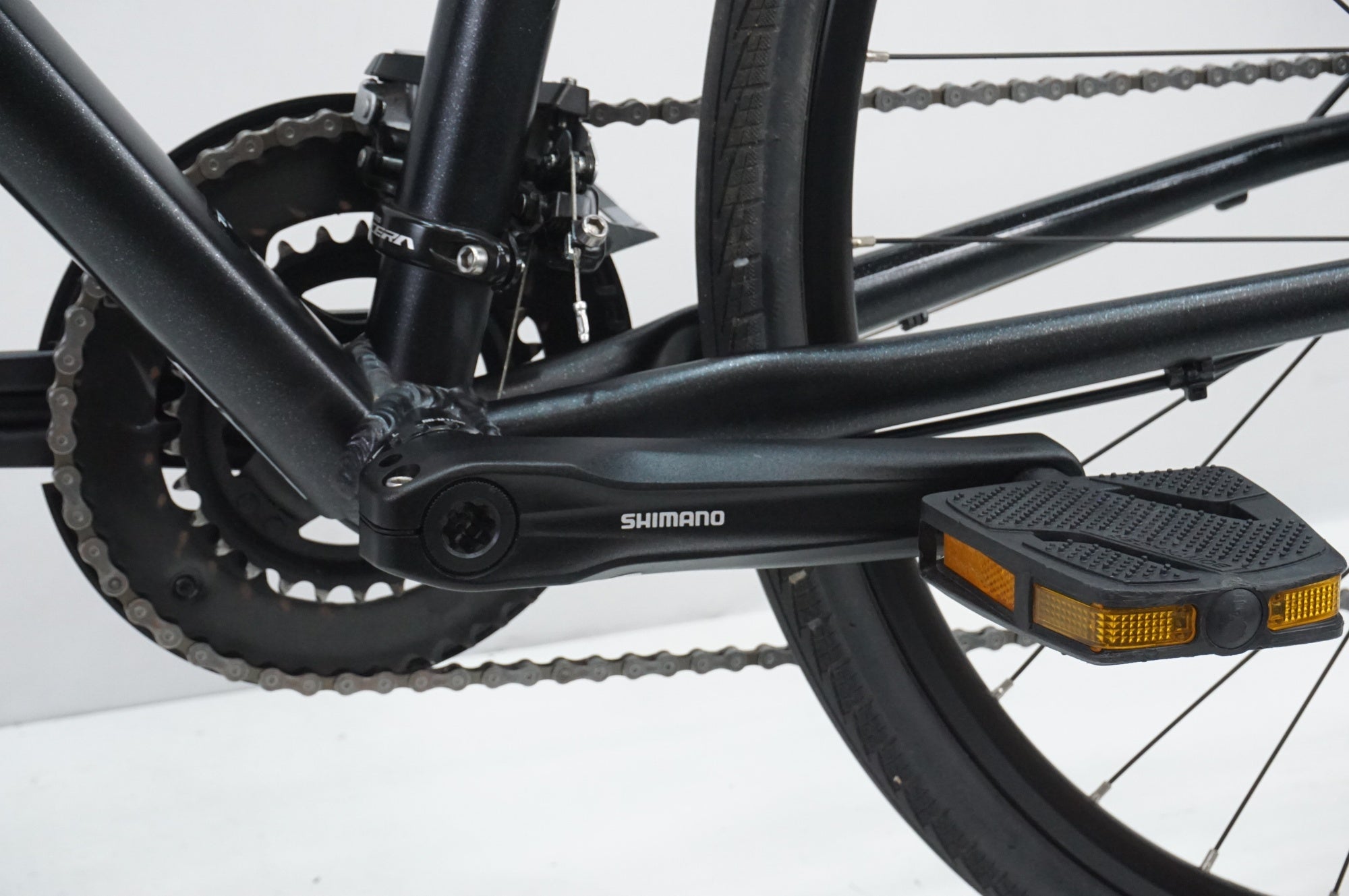 TREK 「トレック」 FX3 DISC WOMEN'S 2021年モデル クロスバイク/ 大宮店