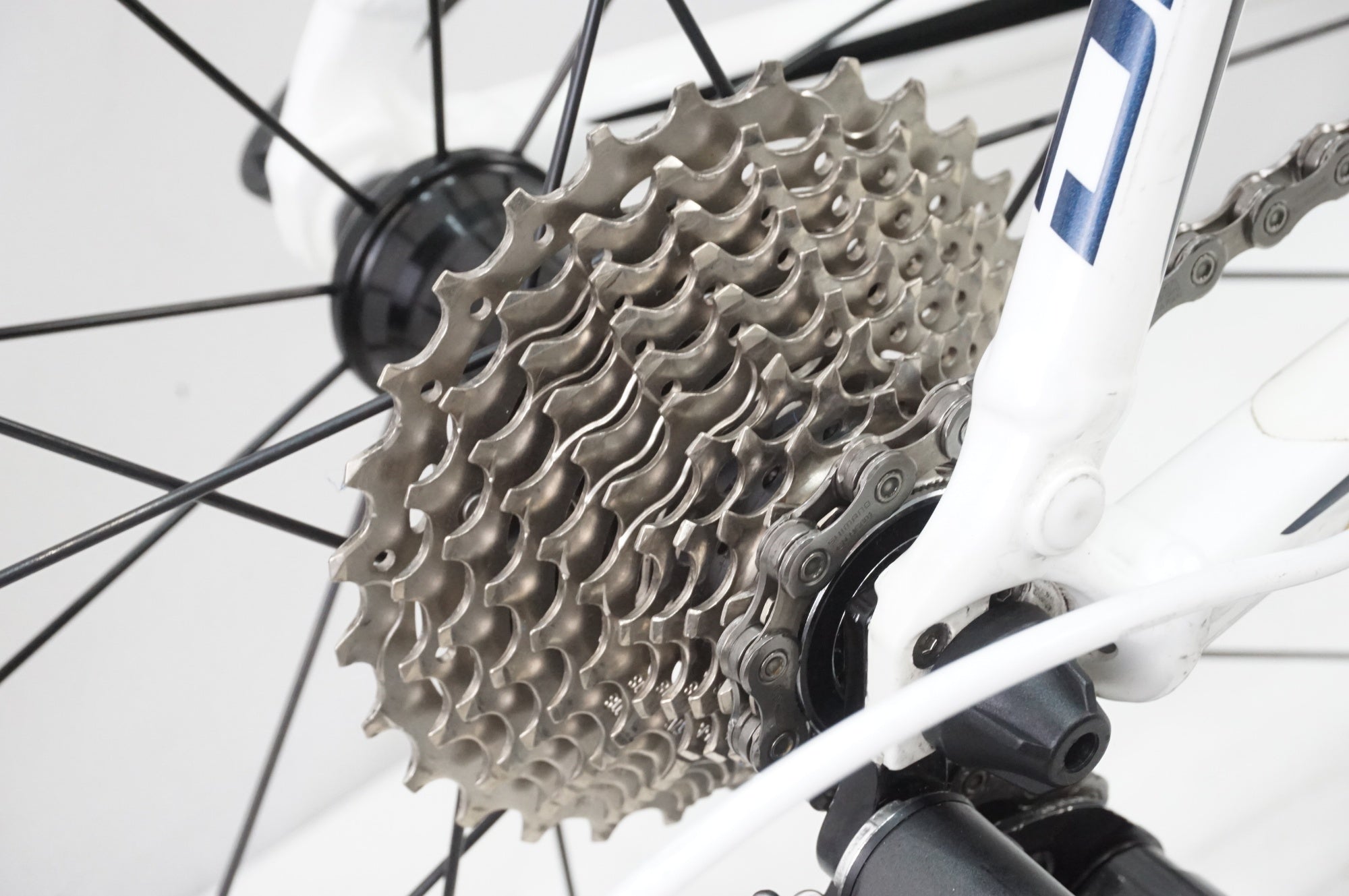 ロードバイク ジャイアントDEFY3　 2013年モデル純正 GIANT 「ジャイアント」 DEFY3 2013年モデル ロードバイク