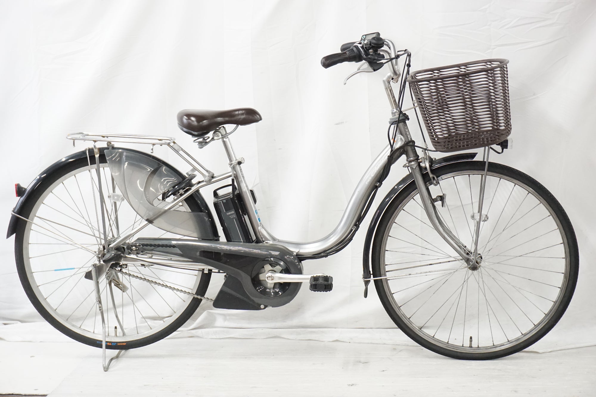 ジャンク YAMAHA 「ヤマハ」 PAS CHEER 2020年頃モデル 電動アシスト自転車/ 奈良店
