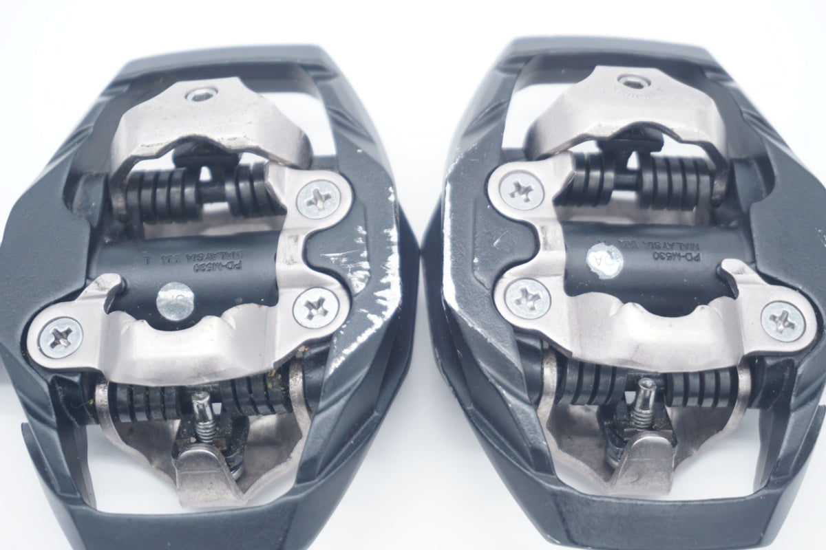 SHIMANO 「シマノ」 PD-M530 ペダル / 滋賀大津店