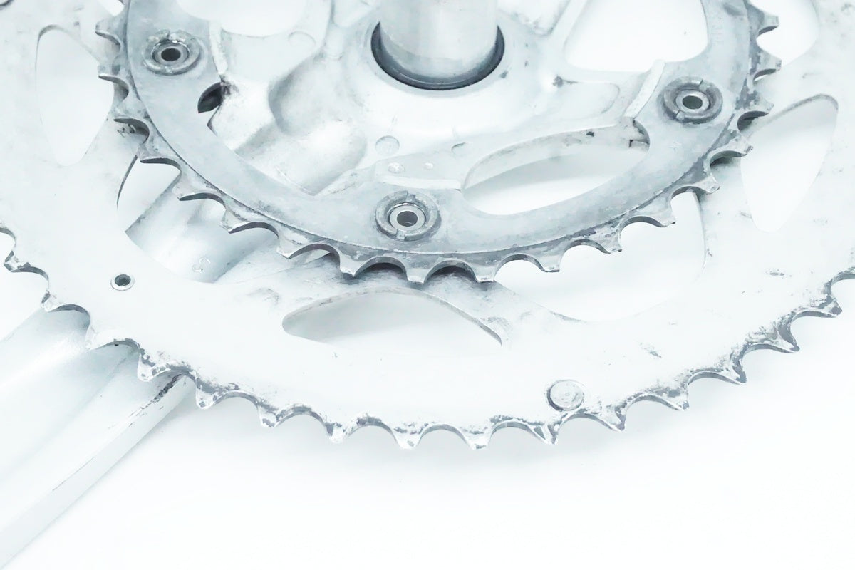 SHIMANO「シマノ」 SORA FC-3450 165㎜ 50-34T クランク/ 京都西院店