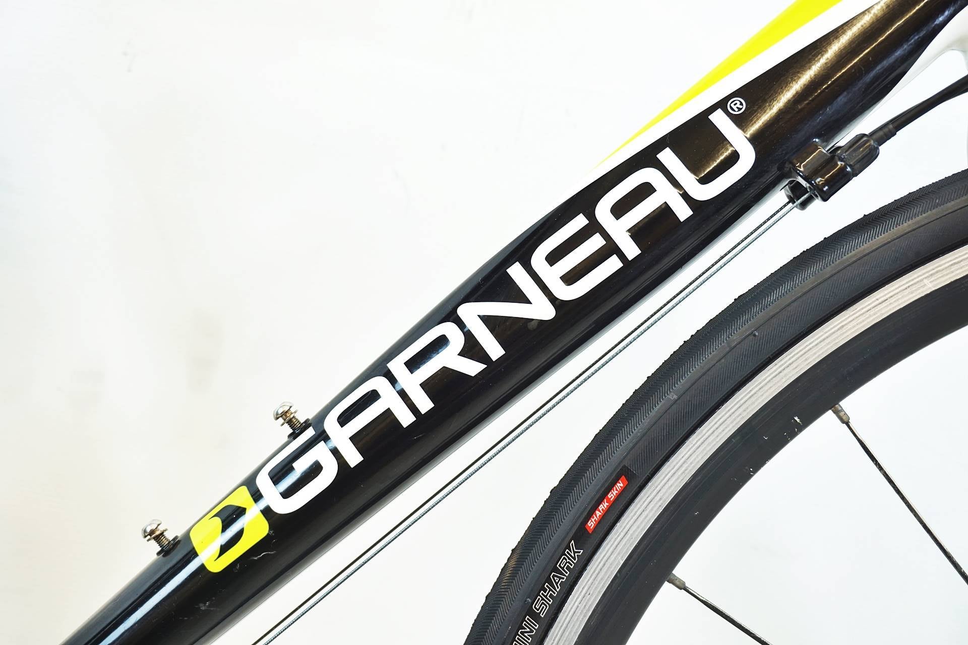 GARNEAU 「ガノー」 RHC 2012年モデル ロードバイク / 有明ガーデン店