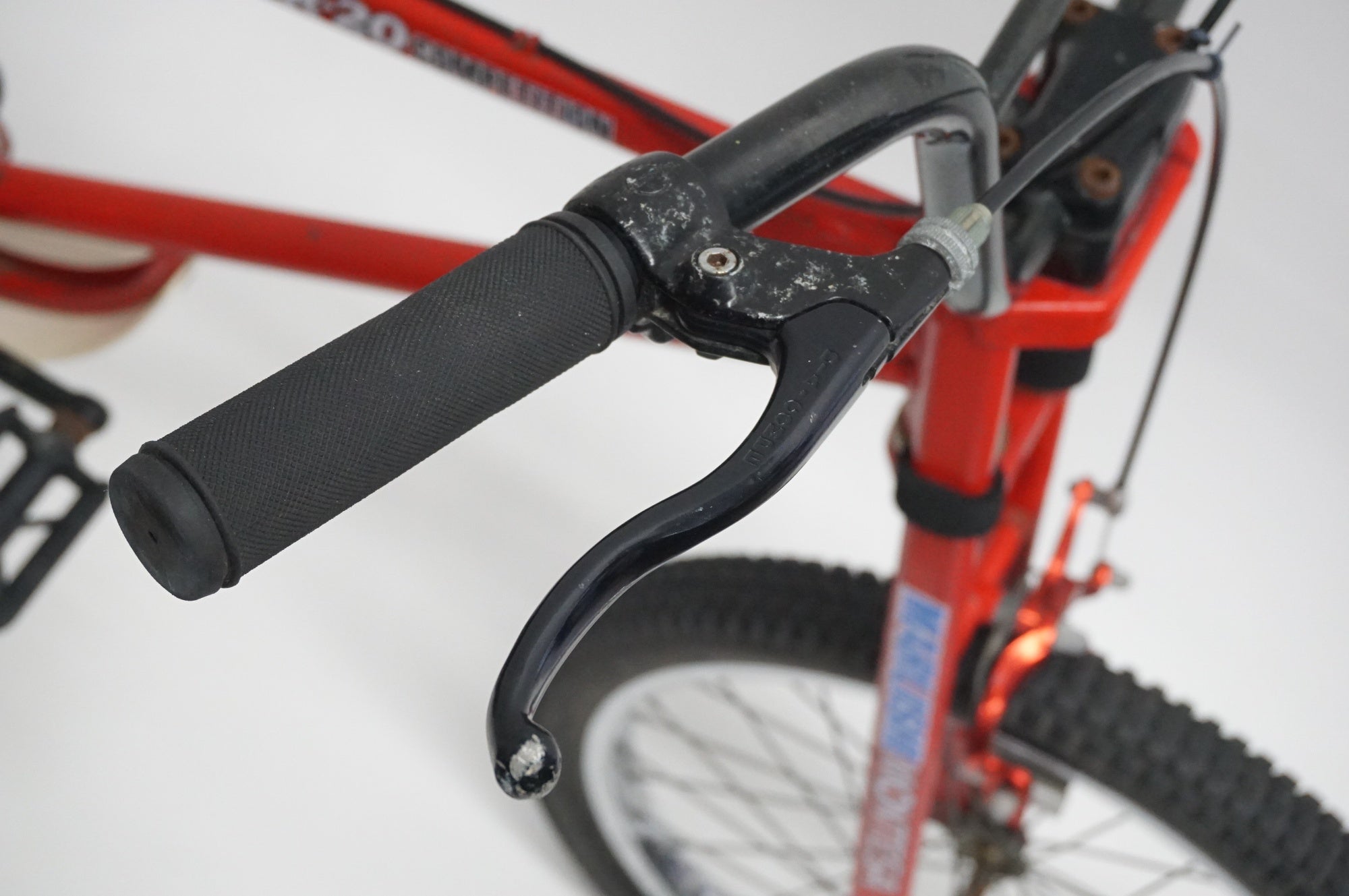 MARUISHI 「マルイシ」 BTR-20 年式不明 BMX / 福岡店 ｜ バイチャリ