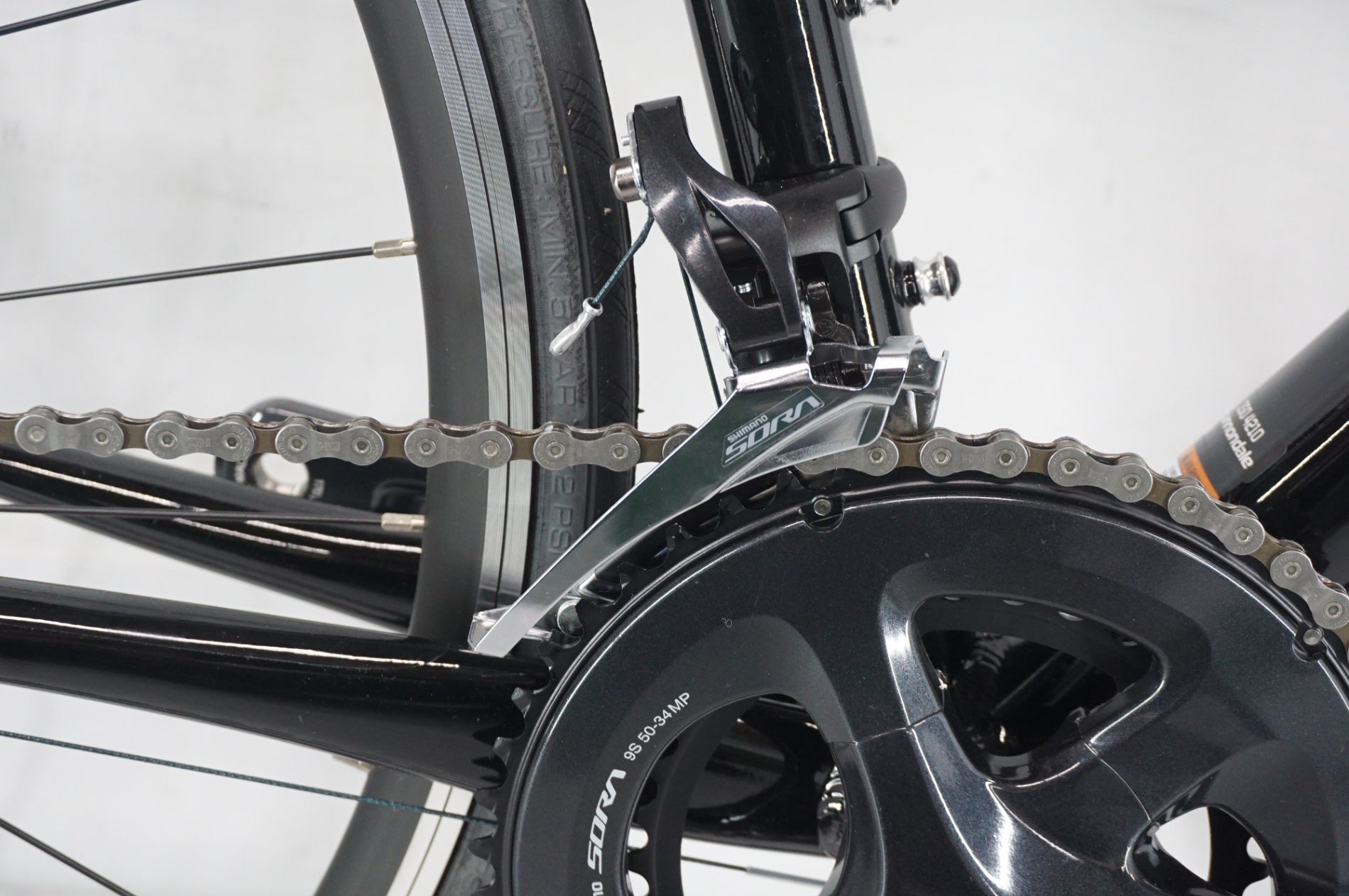 CANNONDALE 「キャノンデール」 CAAD OPTIMO3 2025年モデル ロードバイク / 阪急塚口店