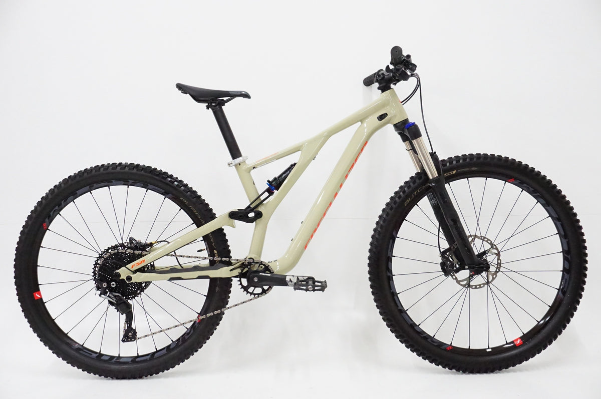 SPECIALIZED 「スペシャライズド」 MEN’S STUMPJUMPER ST 27.5 2019年モデル マウンテンバイク / 浜松店