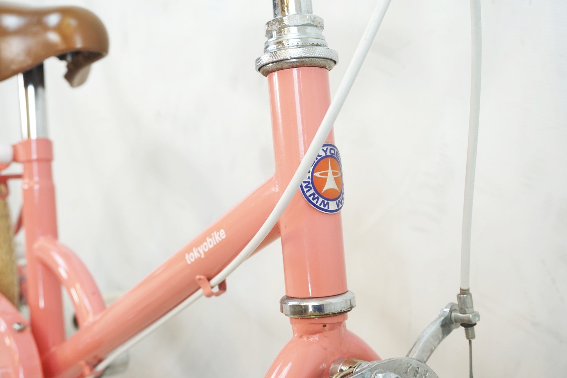 TOKYOBIKE 「トーキョーバイク」 LITTLE 16 2020年頃 キッズバイク / 有明ガーデン店