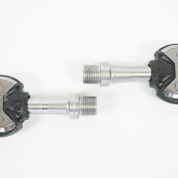 SPEEDPLAY 「スピードプレイ」 ZERO チタンシャフト ペダル / 宇都宮店