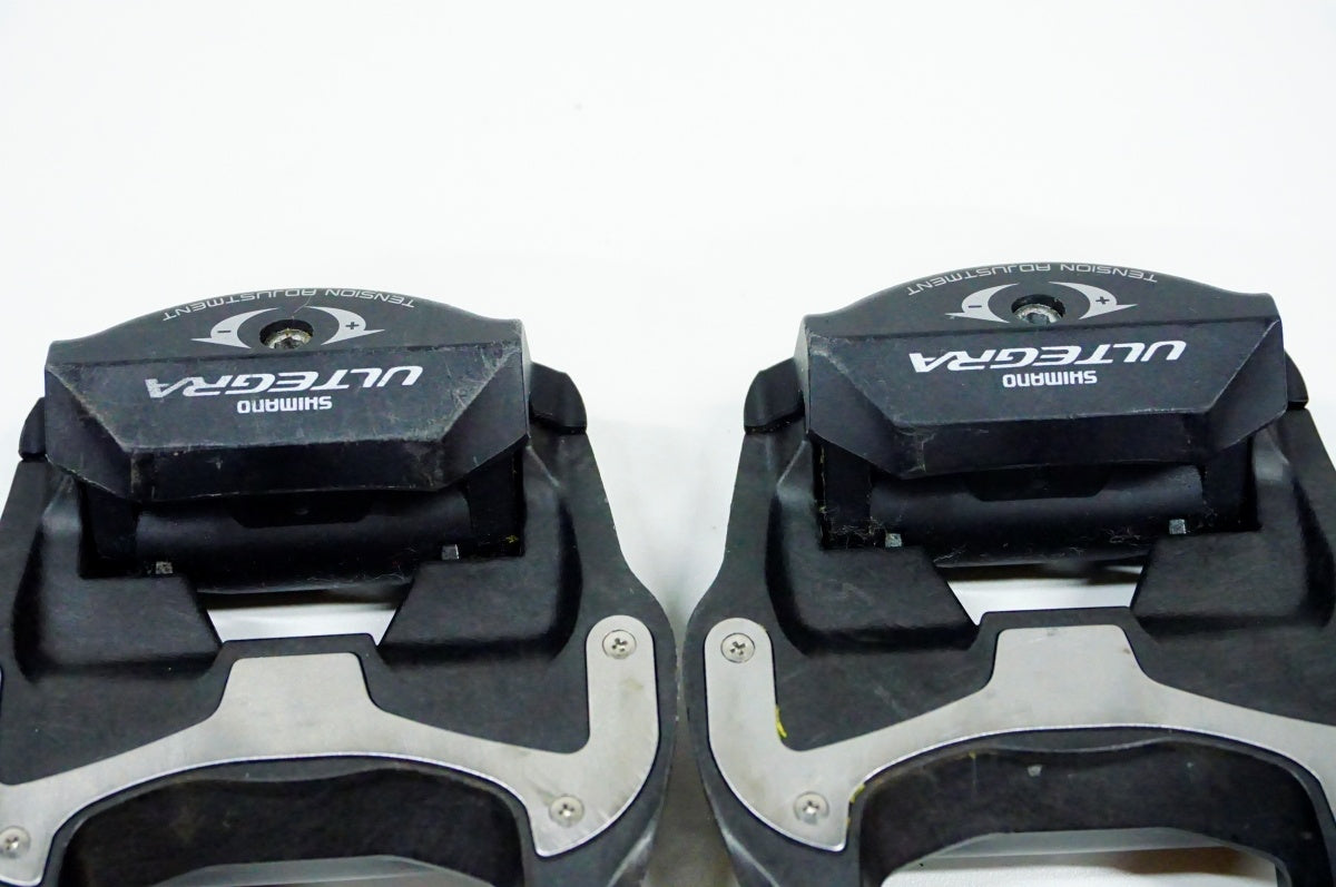 SHIMANO 「シマノ」 ULTEGRA PD-6800 ペダル / 名古屋大須店