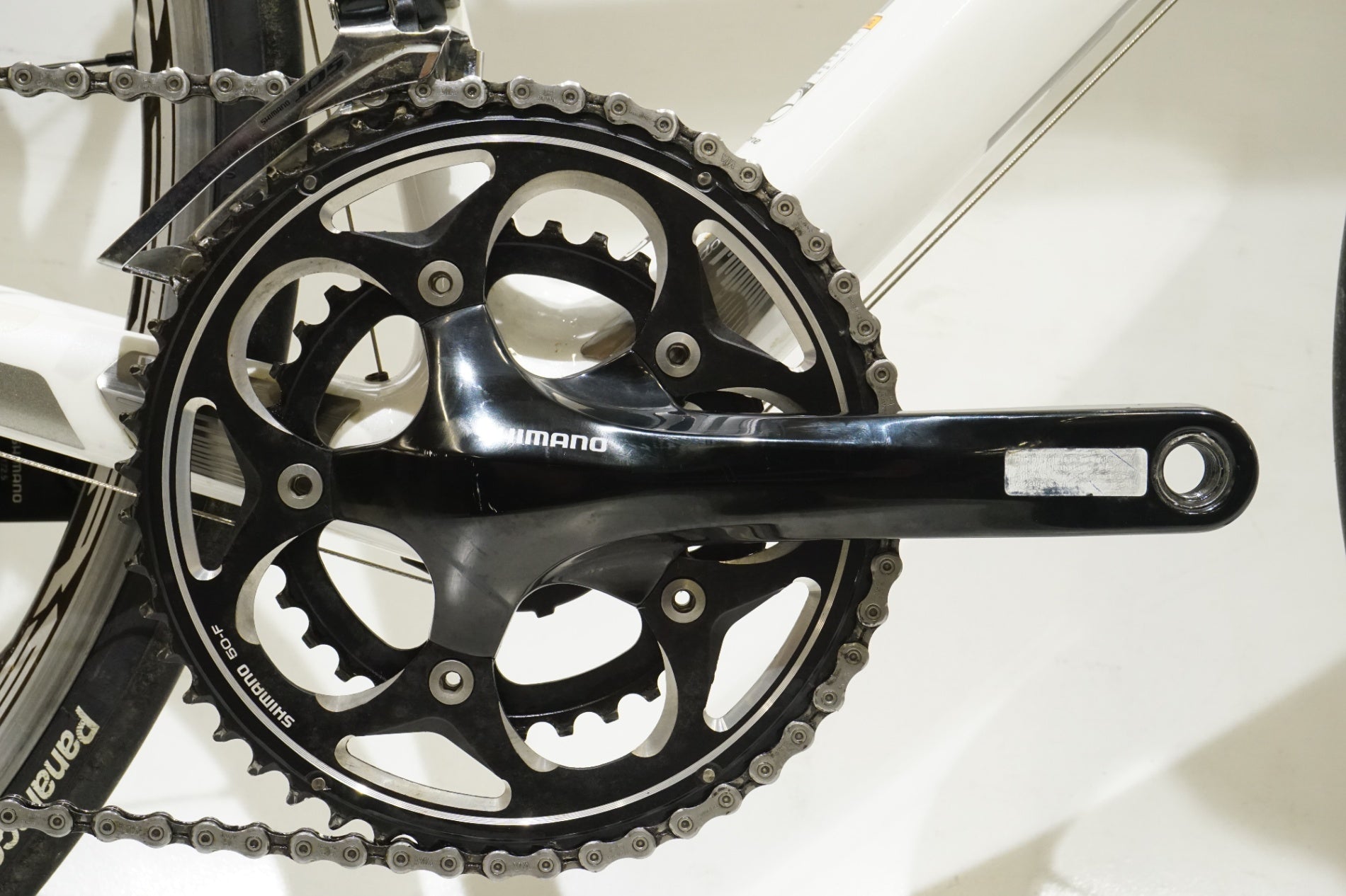 TREK 「トレック」 MADONE 4.5 2012年モデル ロードバイク / 浜松店