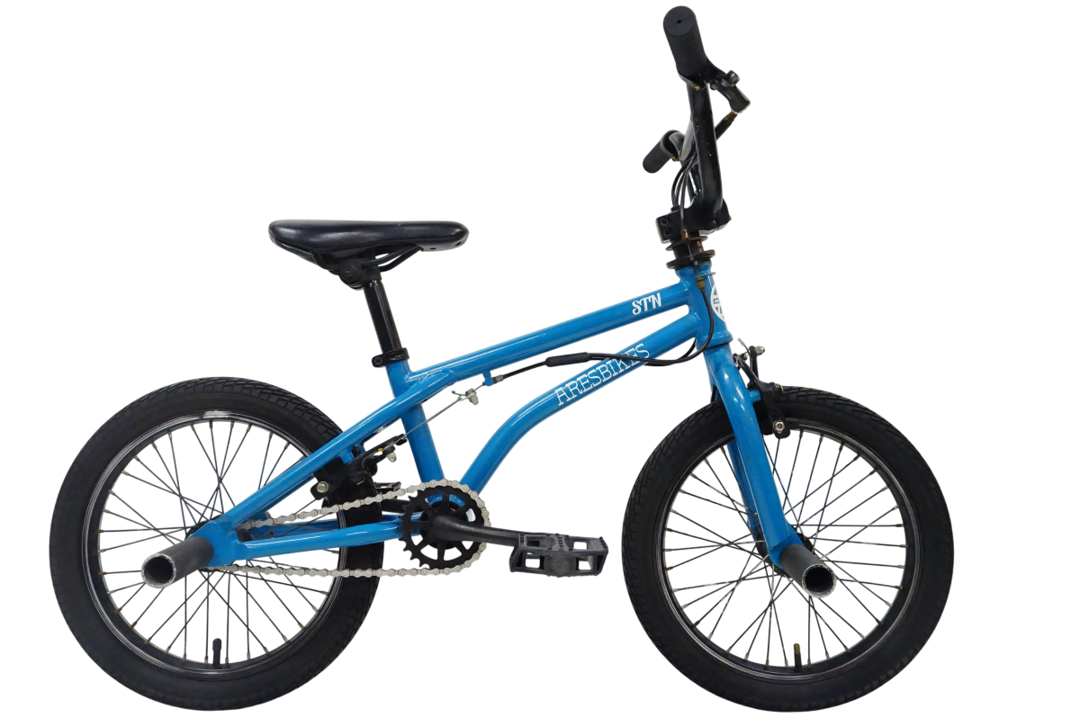 ジャンク ARESBIKES 「アーレスバイク」 STN 16インチ 2016年頃 BMX / 名古屋大須店