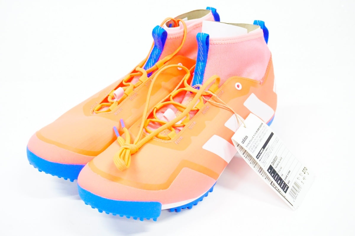 ADIDAS 「アディダス」 THE GRAVEL SHOE 27cm シューズ / 名古屋大須店