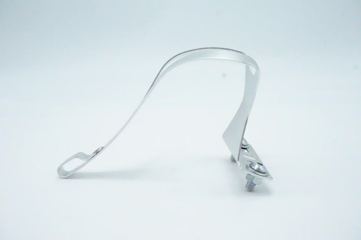 MKS 「ミカシマ」 トゥークリップ / 京都西院店