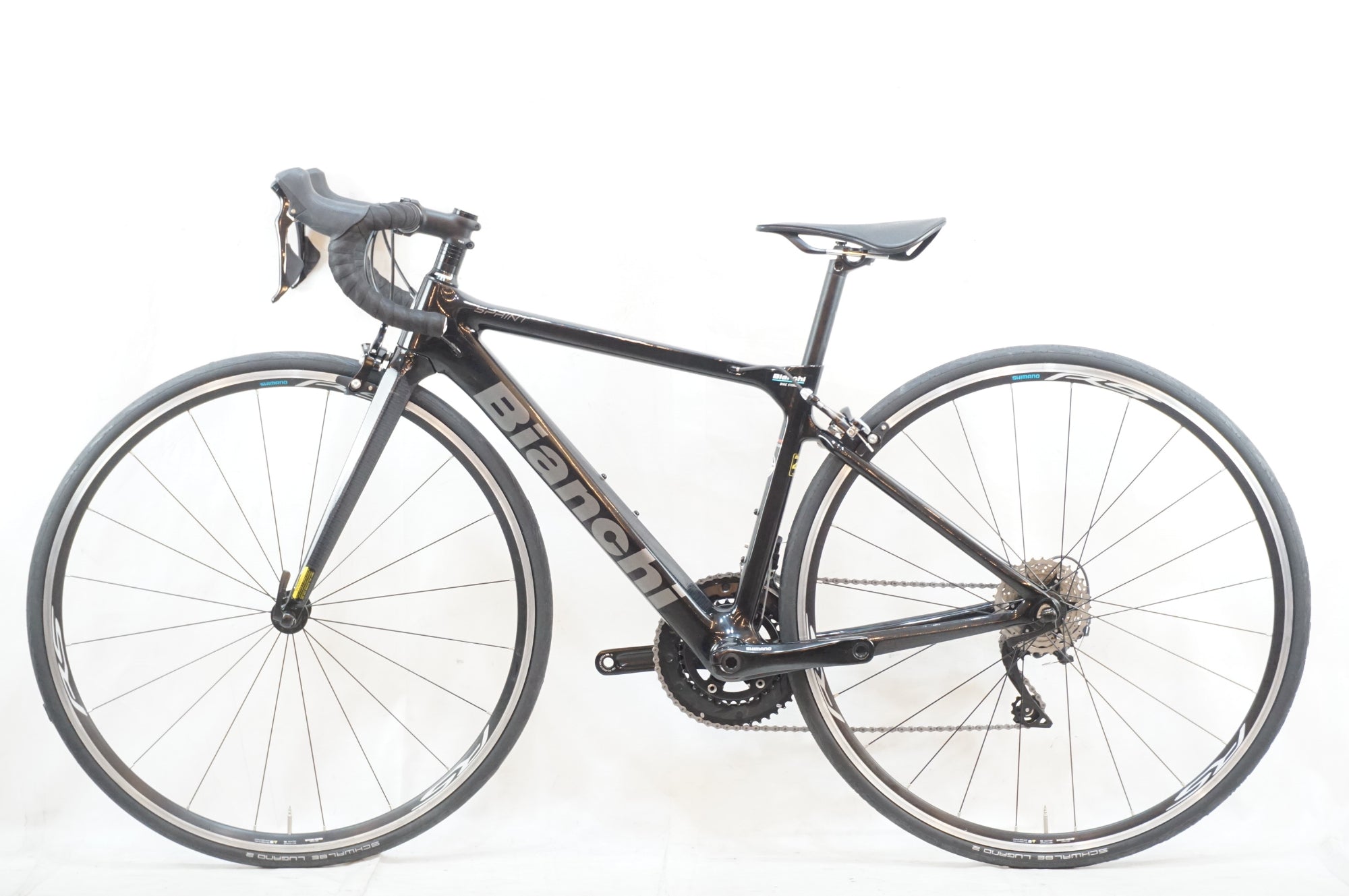 BIANCHI 「ビアンキ」 SPRINT 105 2022年モデル ロードバイク / 浦和ベース