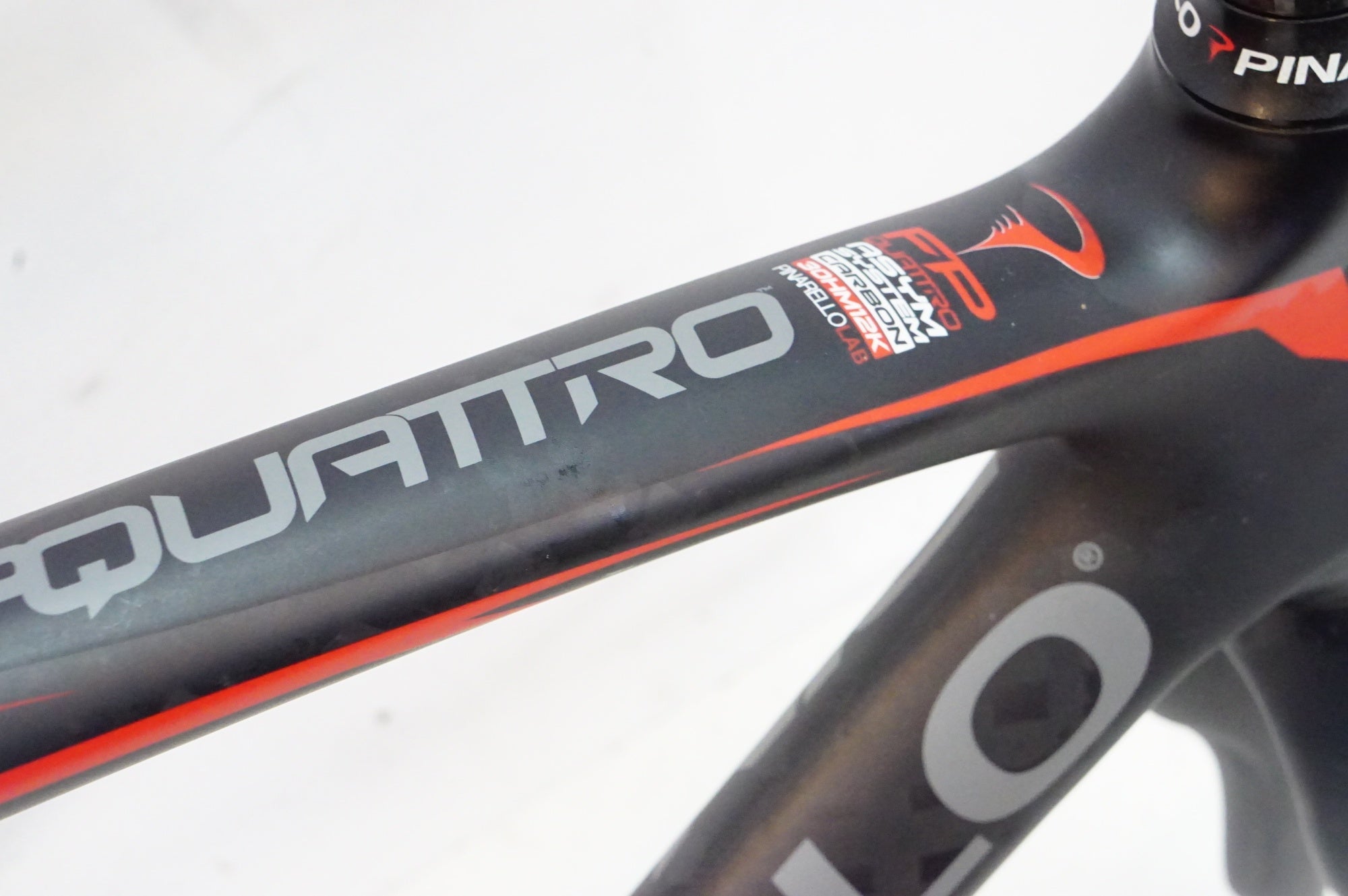 FP QUATTRO 2013 フレームセット FP QUATTRO 2013 フレームセット PINARELLO JAPAN | ピナレロ