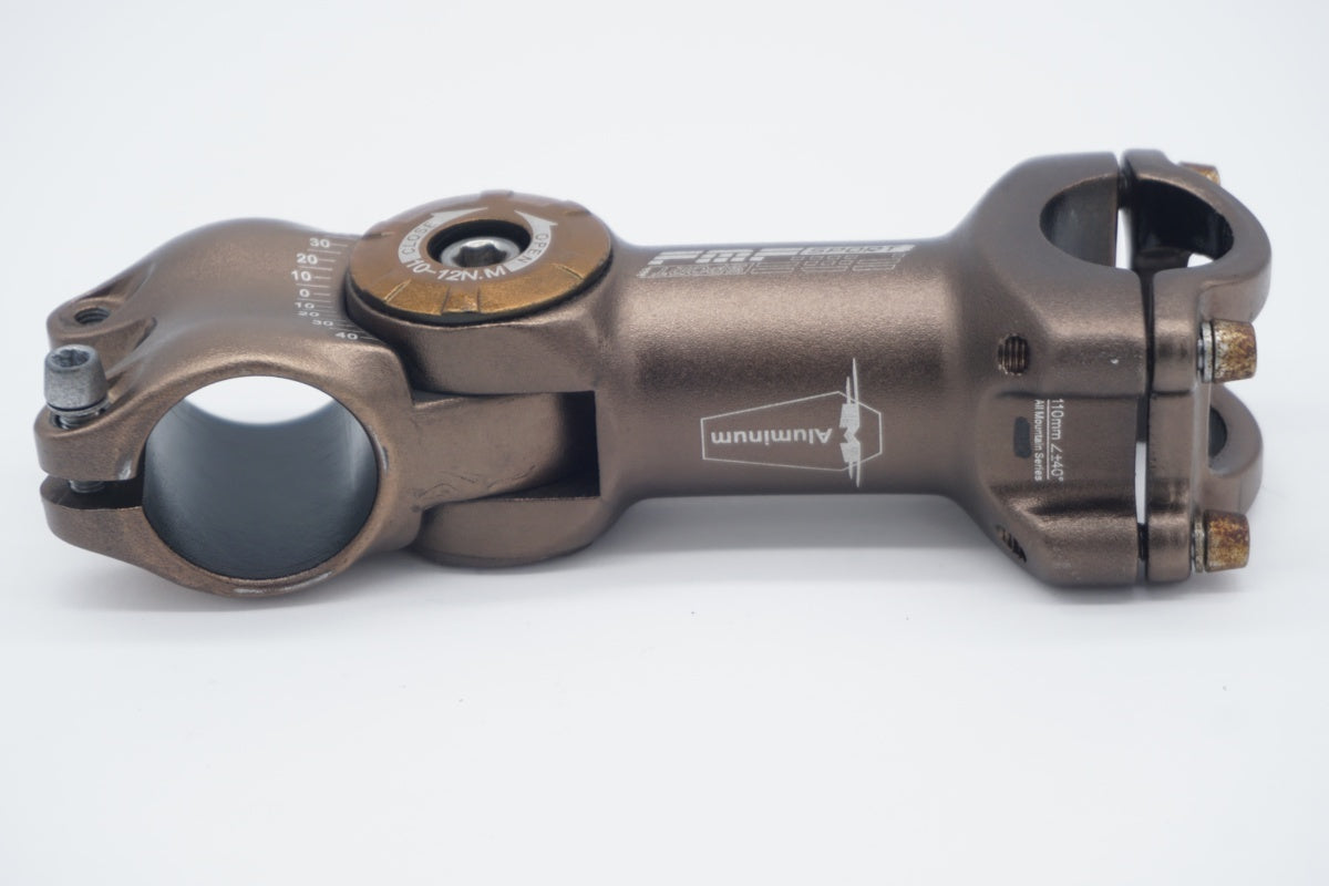 FMF 「エフエムエフ」 φ25.4 110mm 可変ステム / 滋賀大津店