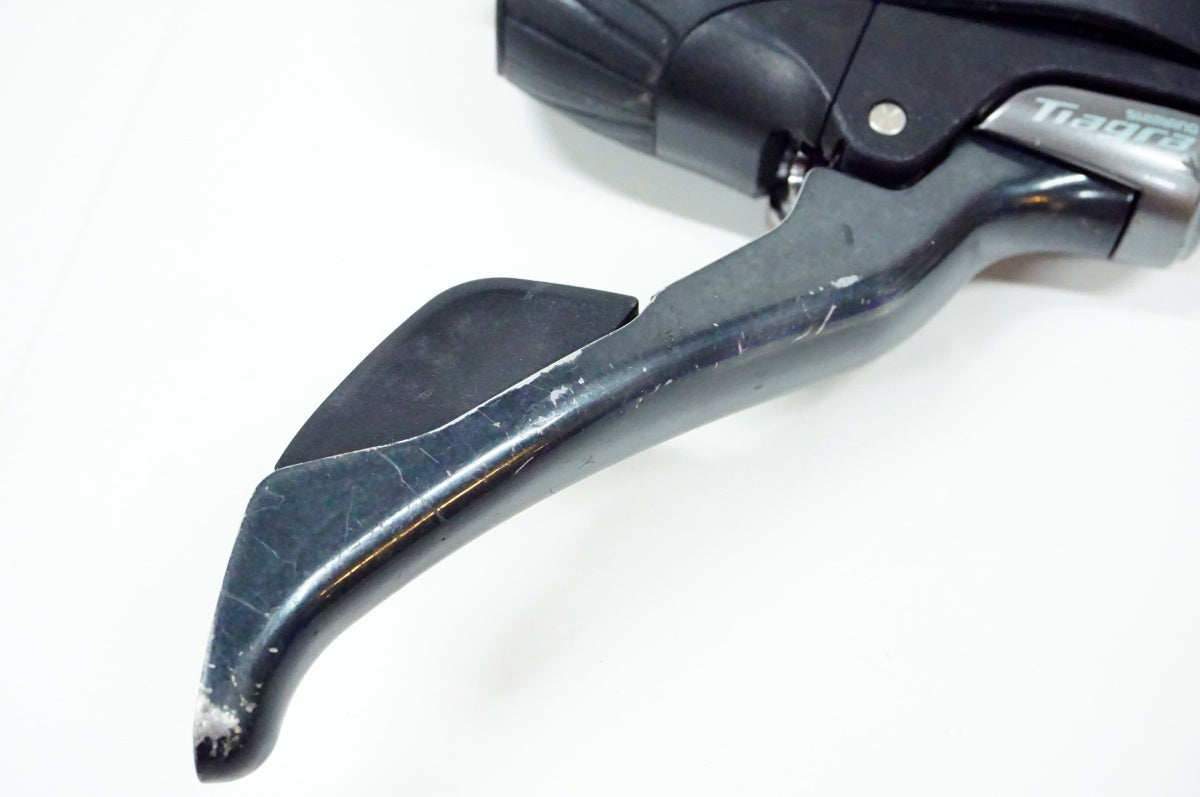 SHIMANO 「シマノ」 TIAGRA ST-4703 デュアルコントロールレバー / 名古屋大須店