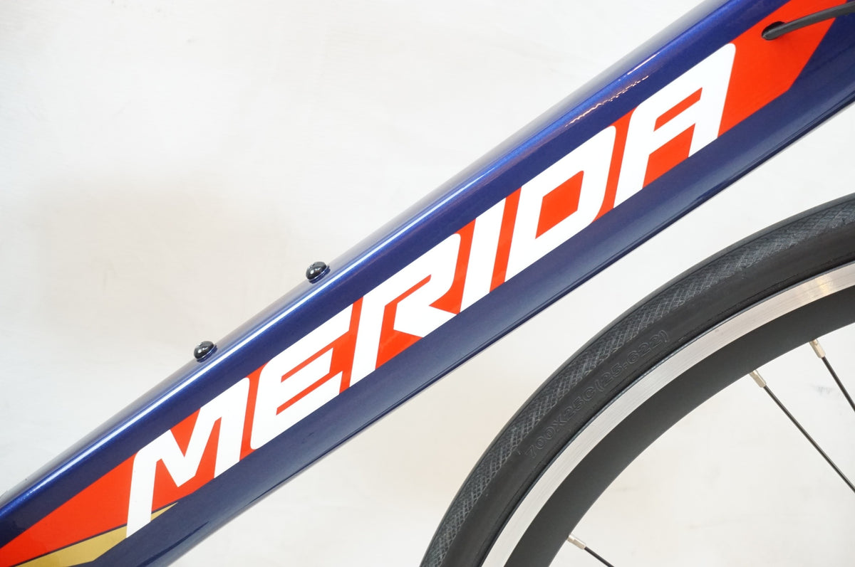 MERIDA 「メリダ」 REACTO 400 2018年モデル ロードバイク / 浦和ベース