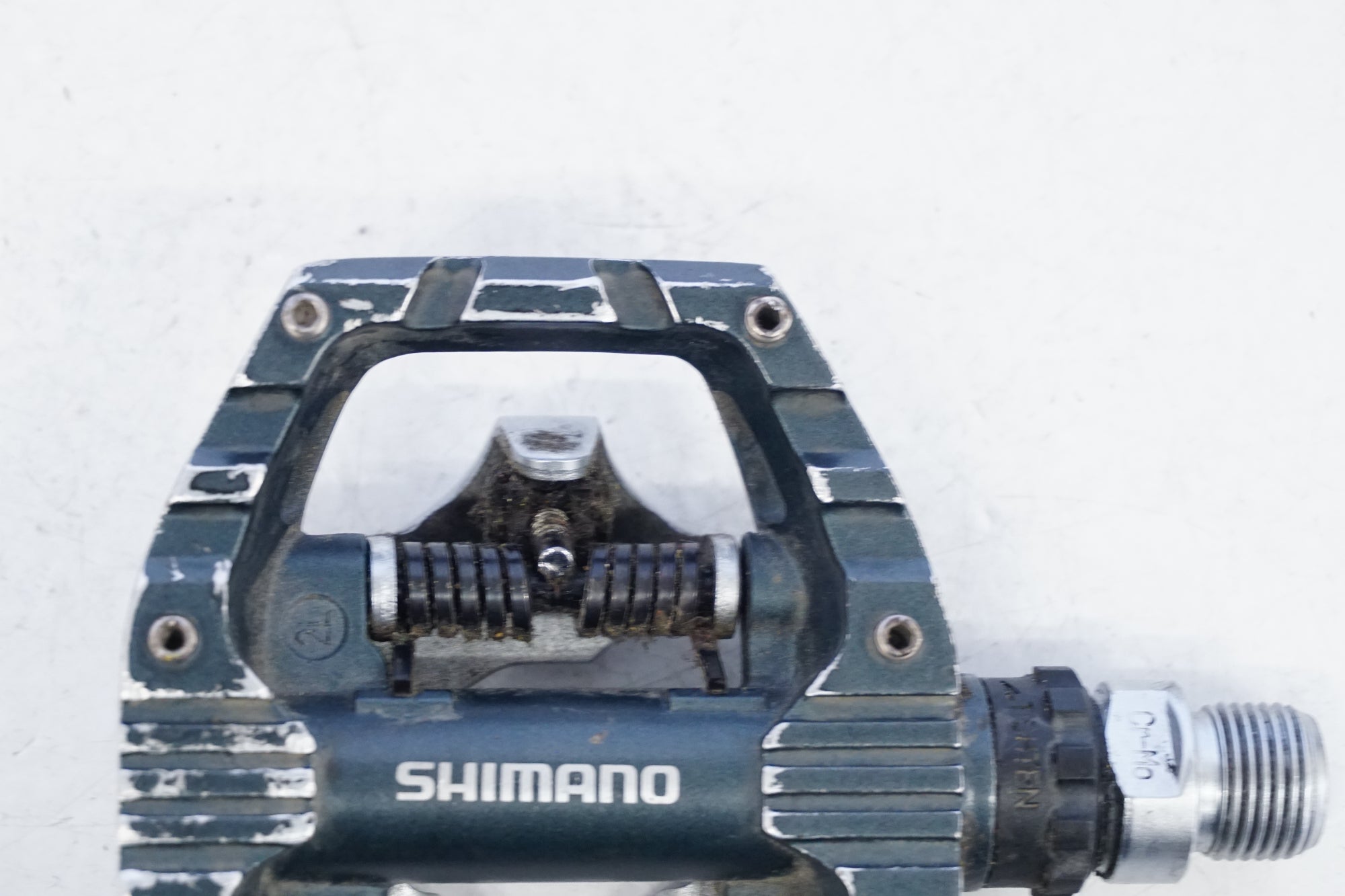 SHIMANO 「シマノ」 PD-EH500 ペダル / 浜松店