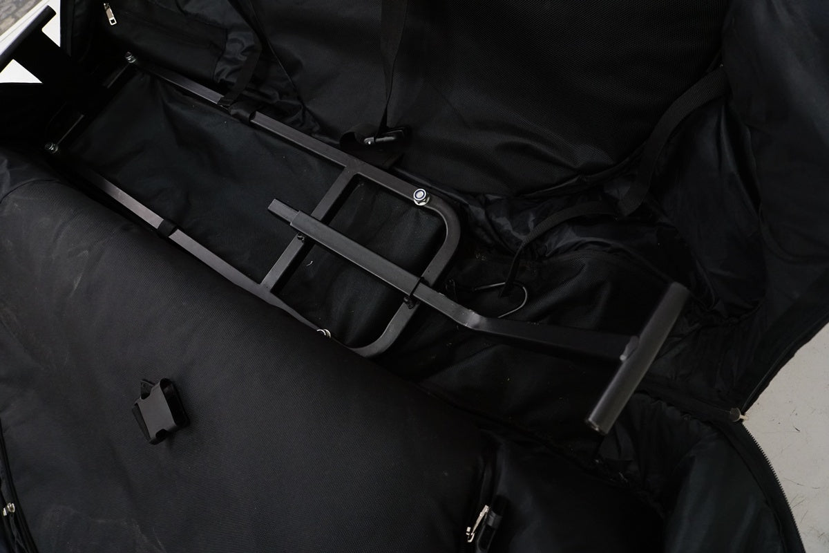 ジャンク SCICON 「シーコン」 AEROCOMFORT 輪行バッグ/浜松店