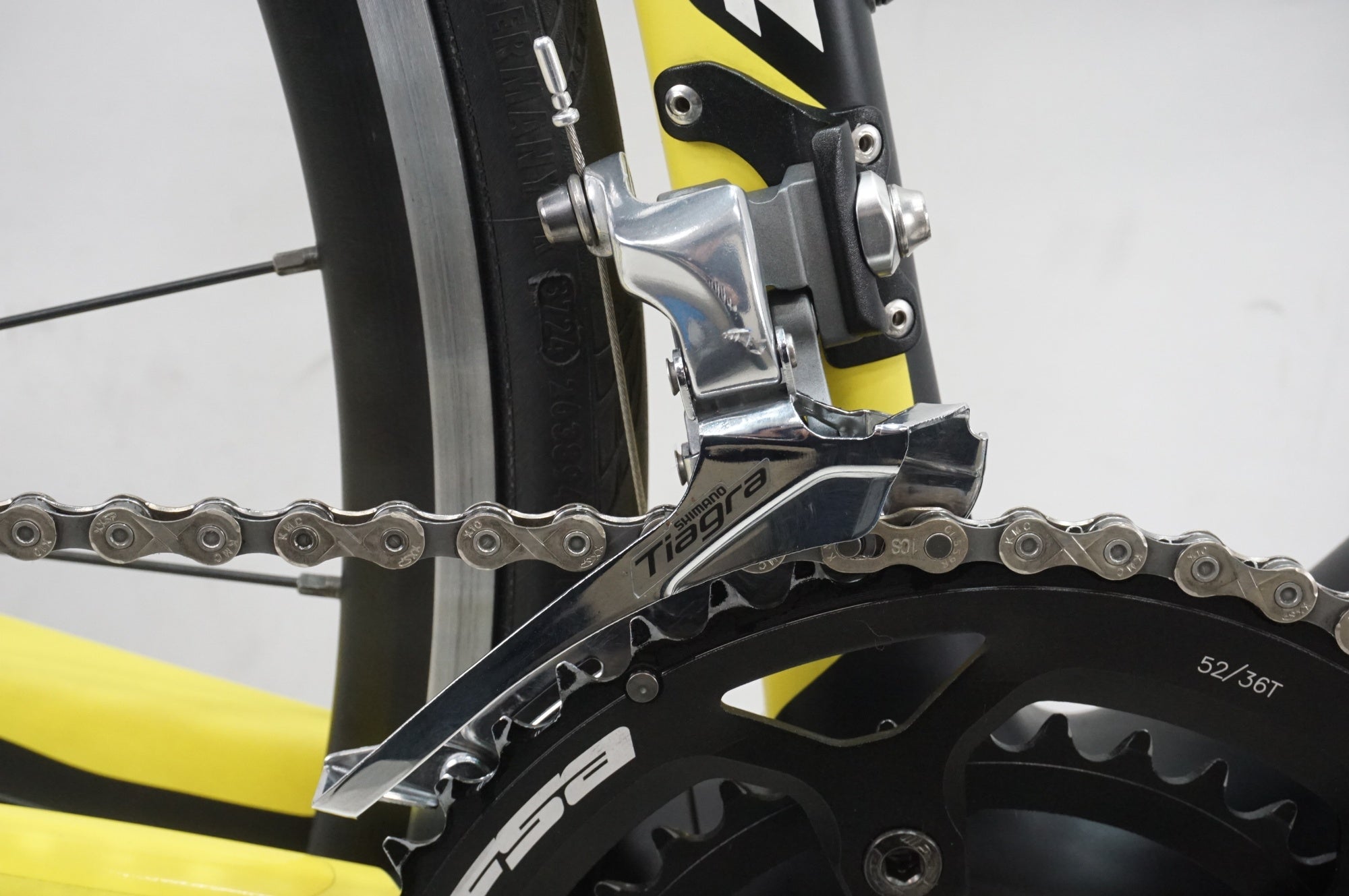 SPECIALIZED 「スペシャライズド」 TARMAC SL4 SPORT 2014年モデル