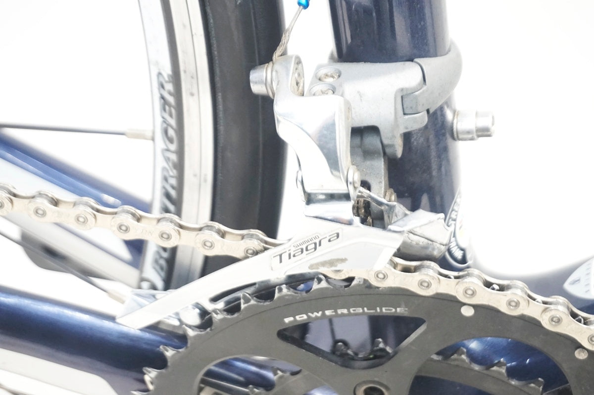 中古TREK（トレック）」のロードバイク　大阪 TREK 「トレック」 DOMANE AL3 GEN3 DISC 2023年モデル ロード