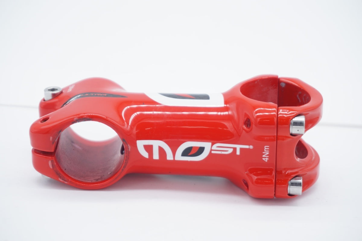 MOST 「モスト」 TIGER ULTRA Φ31.8mm 80mmステム / 滋賀大津店