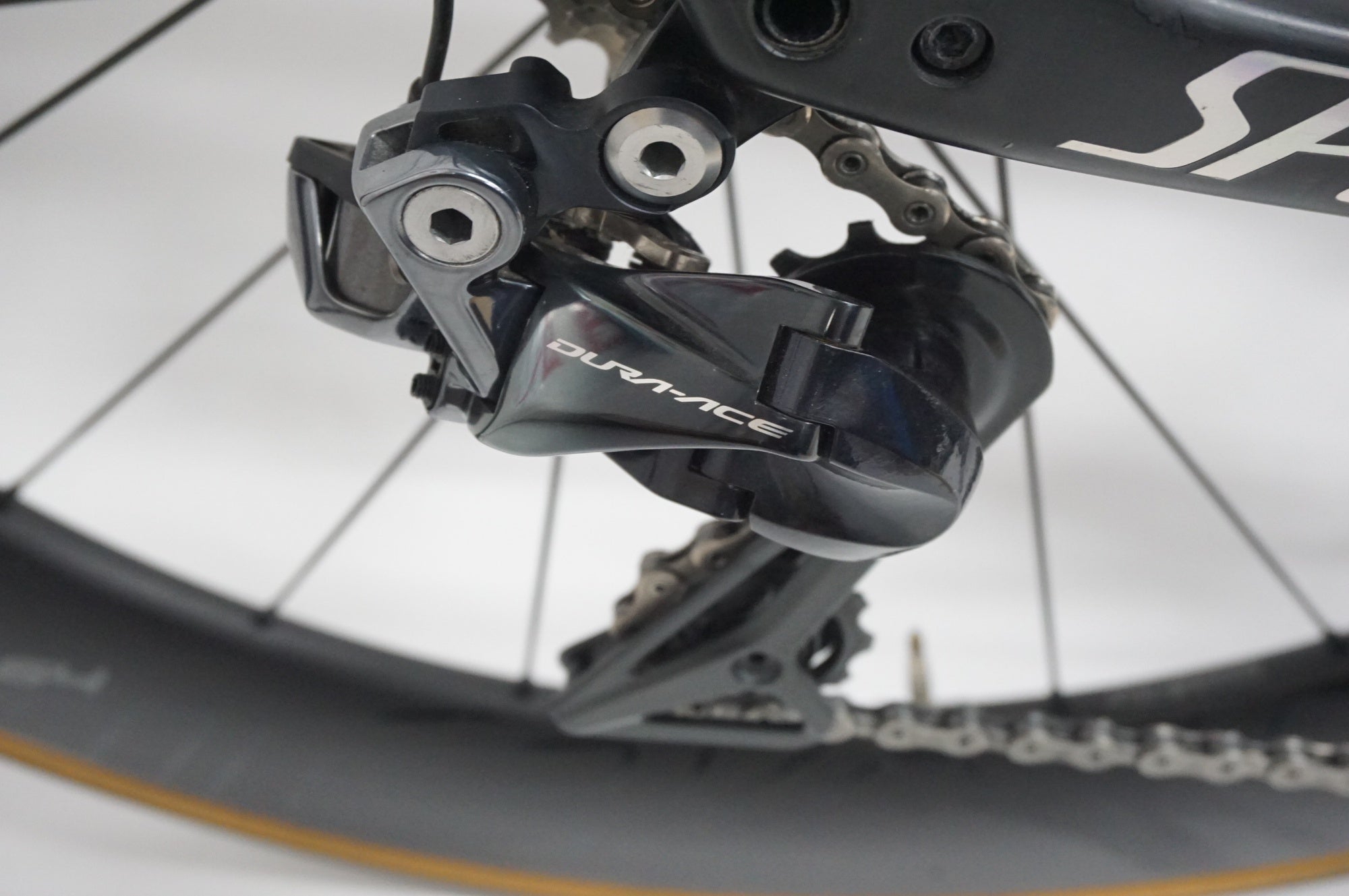 SPECIALIZED 「スペシャライズド」 S-WORKS SHIV DISC 2021年モデル タイムトライアルバイク / 福岡店