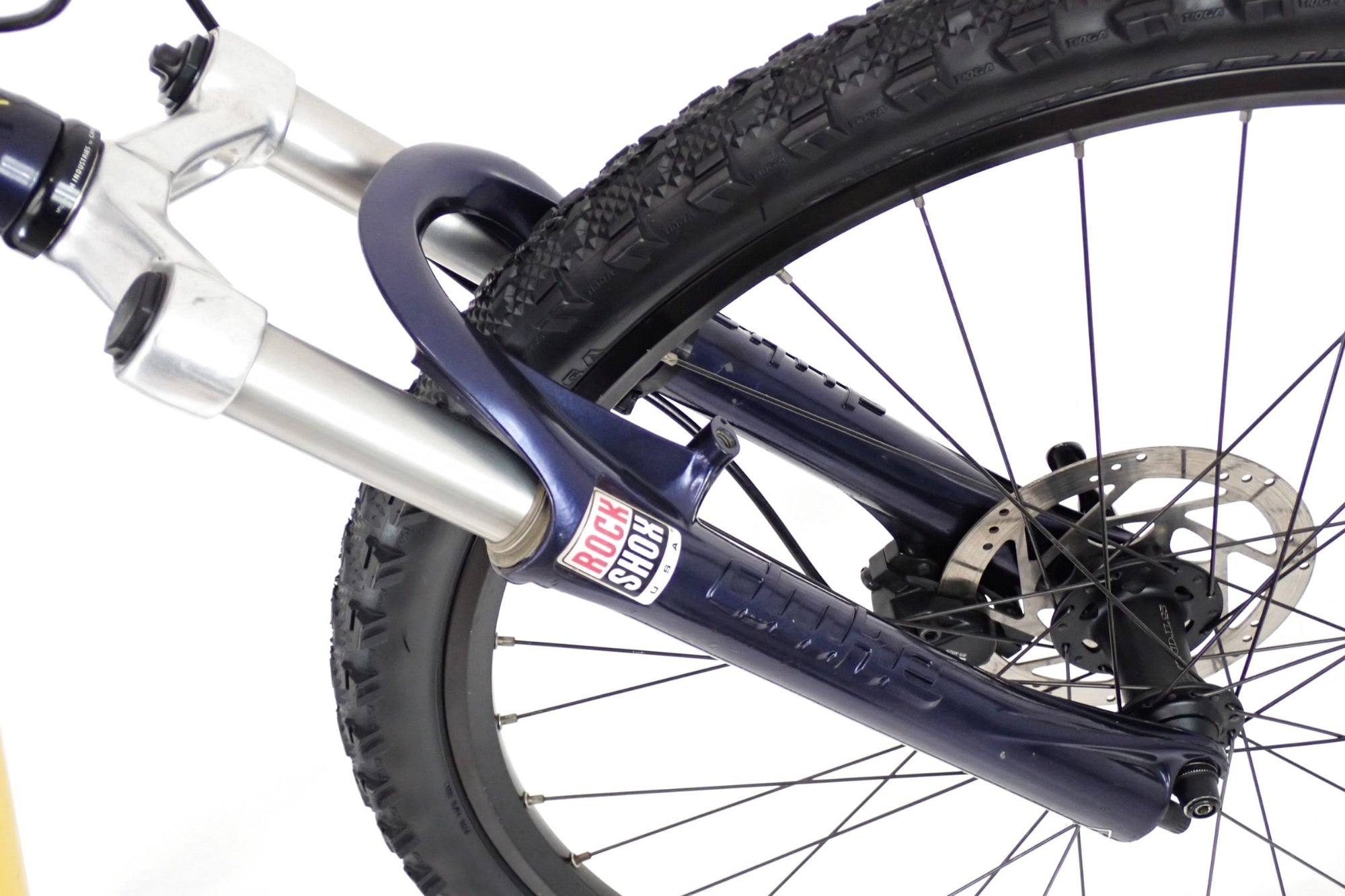 SPECIALIZED 「スペシャライズド」 JUMPER M4 2004年モデル マウンテンバイク / ITIPZ6A7FJ3C 2004年製のSpecialized Stumpjumper M4 Expertが$900って、お得な