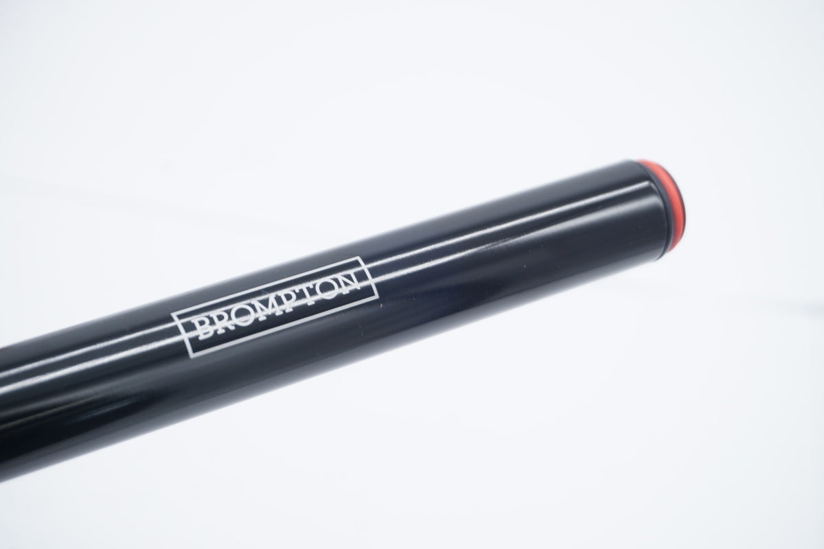 BROMPTON 「ブロンプトン」 LEZYNE 携帯ポンプ / 滋賀大津店