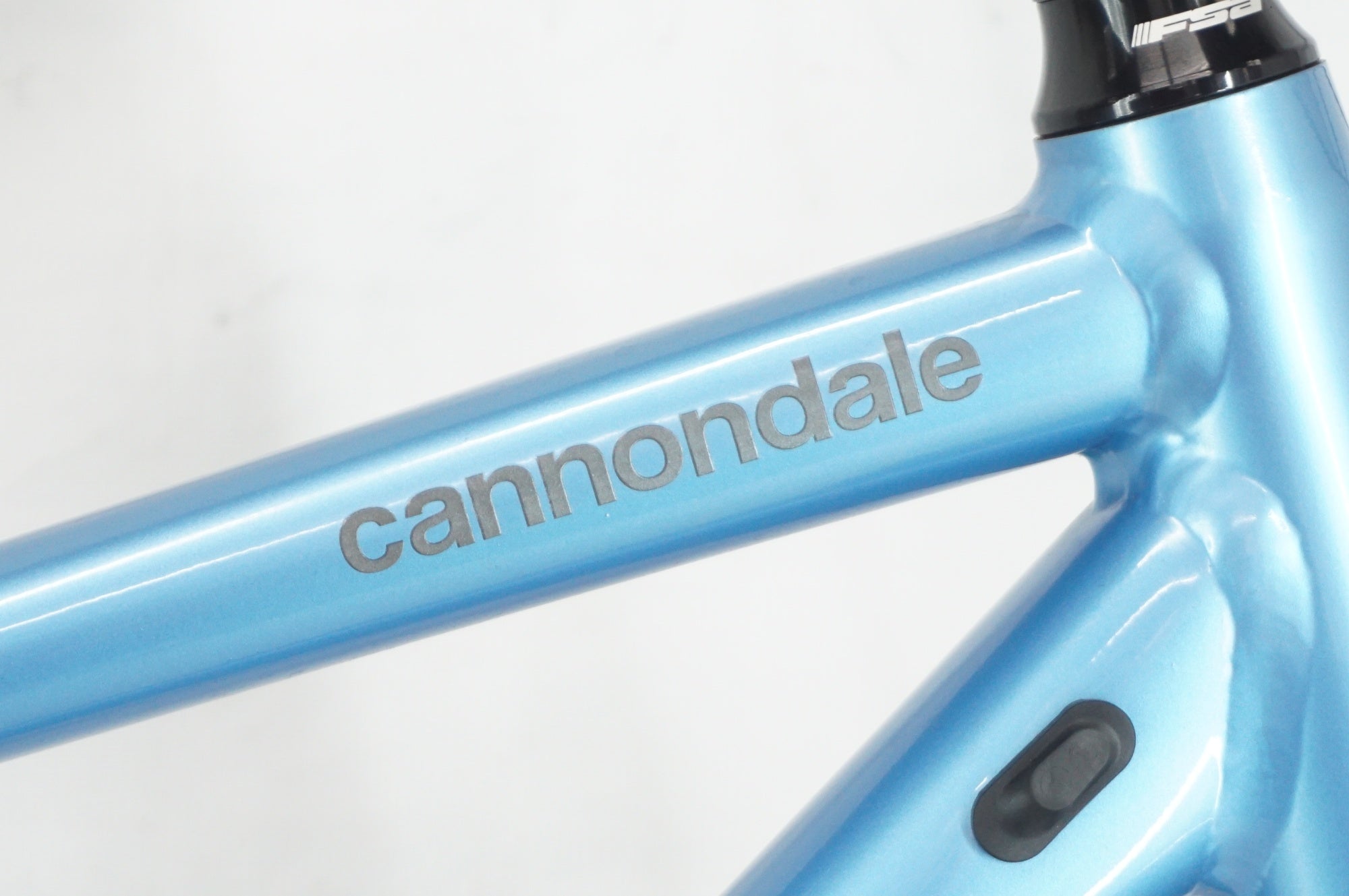 CANNONDALE 「キャノンデール」 QUICK4 DISC 2024年モデル
