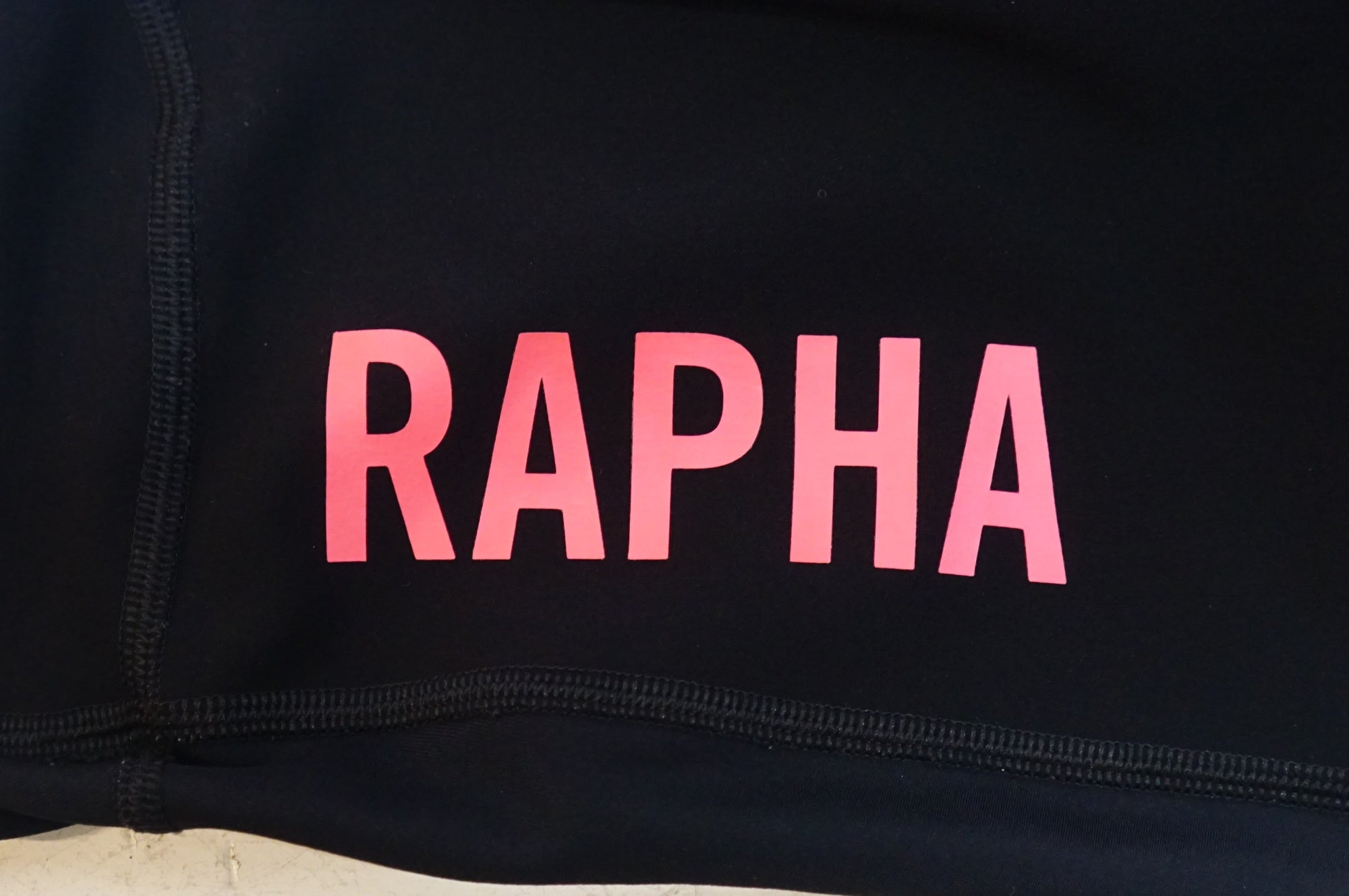 Rapha ビブタイツ Sサイズ RAPHA 「ラファ」 PRO TEAM WINTER TIGHTS WITH PAD Sサイズ