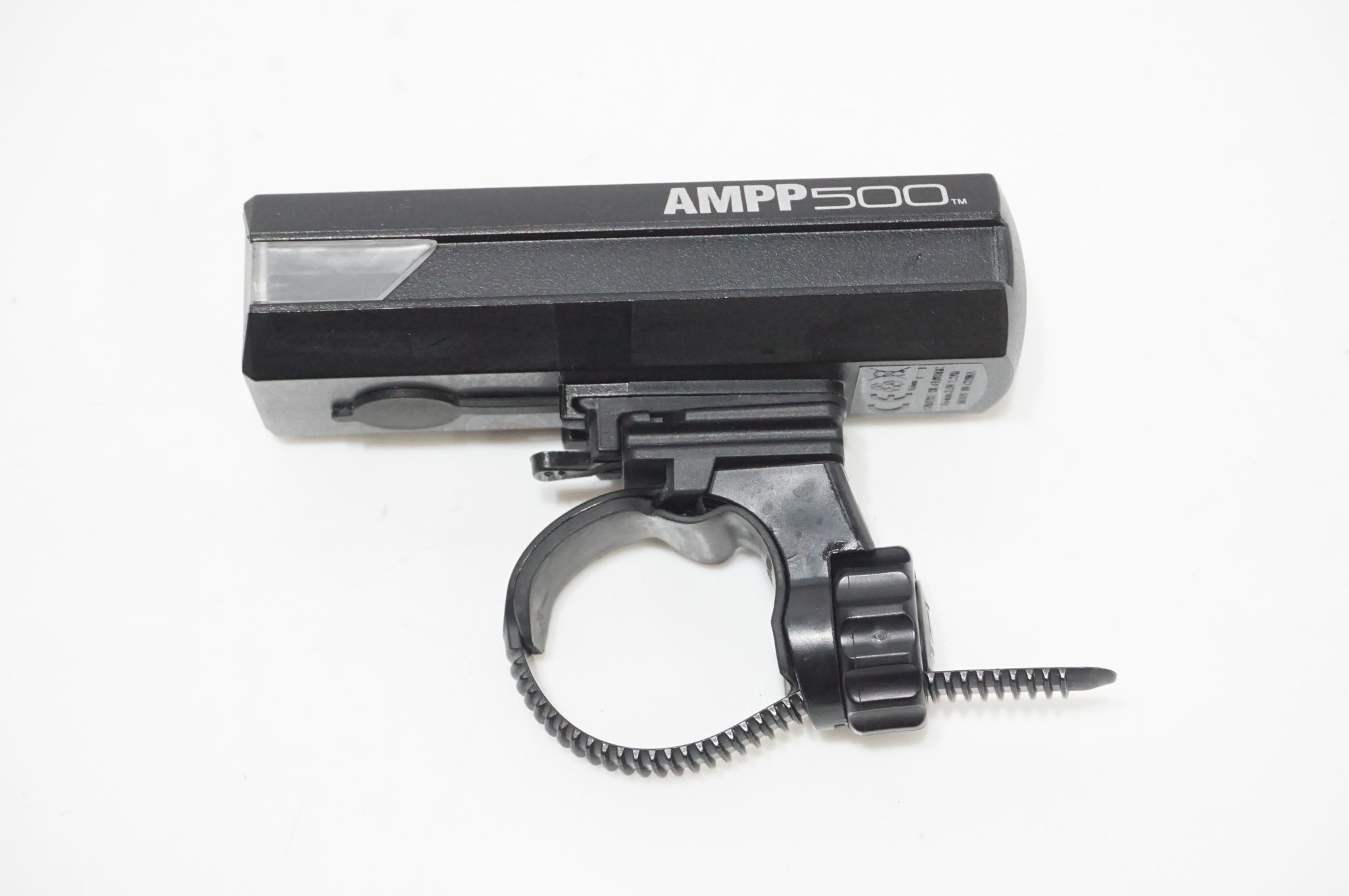 CATEYE 「キャットアイ」 AMPP500 フロントライト / AKIBA店