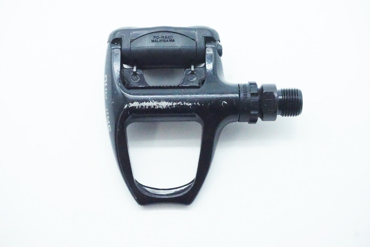 SHIMANO「シマノ」 PD-R540 ペダル/ 京都西院店